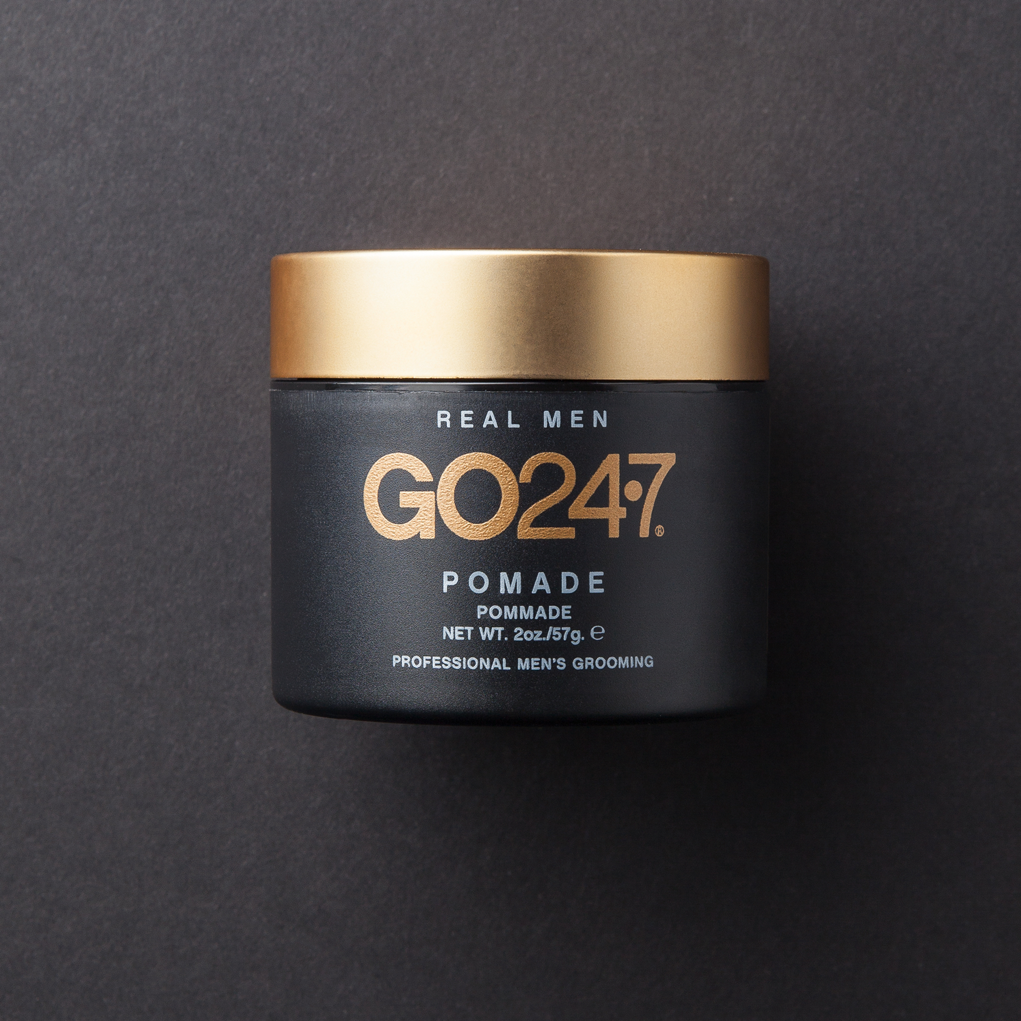 GO24•7 MEN Pomade