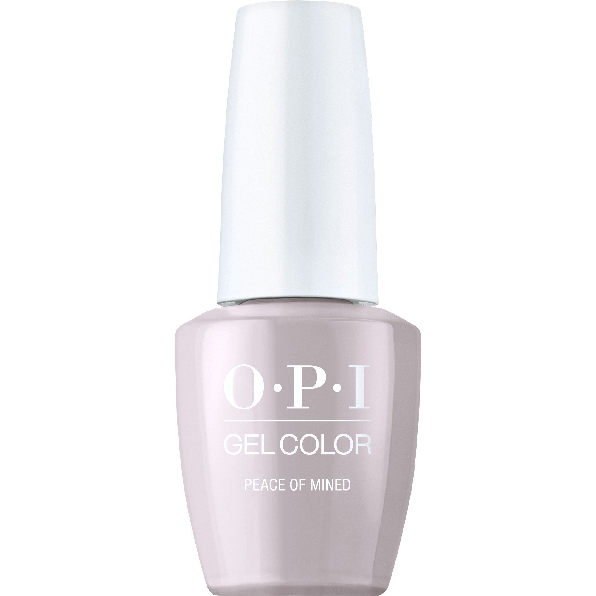 OPI Gel Color 360 - Peace of Mined