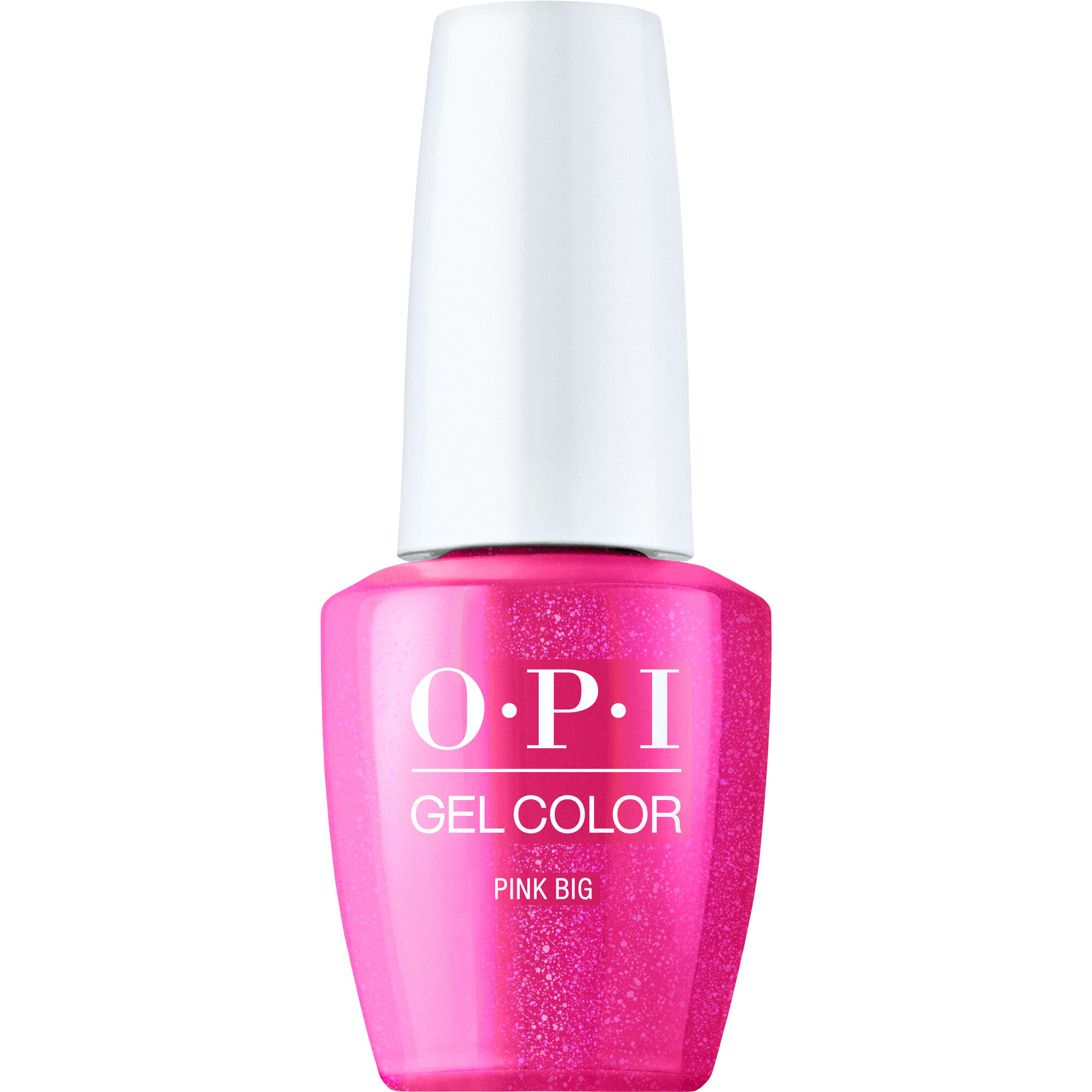 OPI Gel Color 360 - Pink BIG