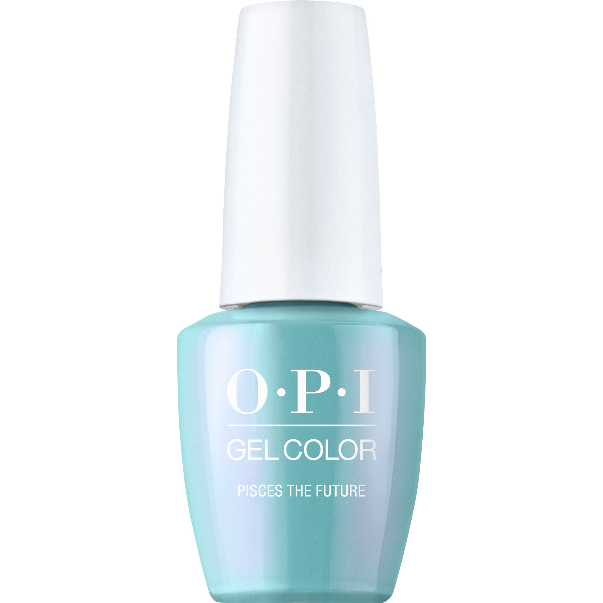 OPI Gel Color 360 - Pisces the Future
