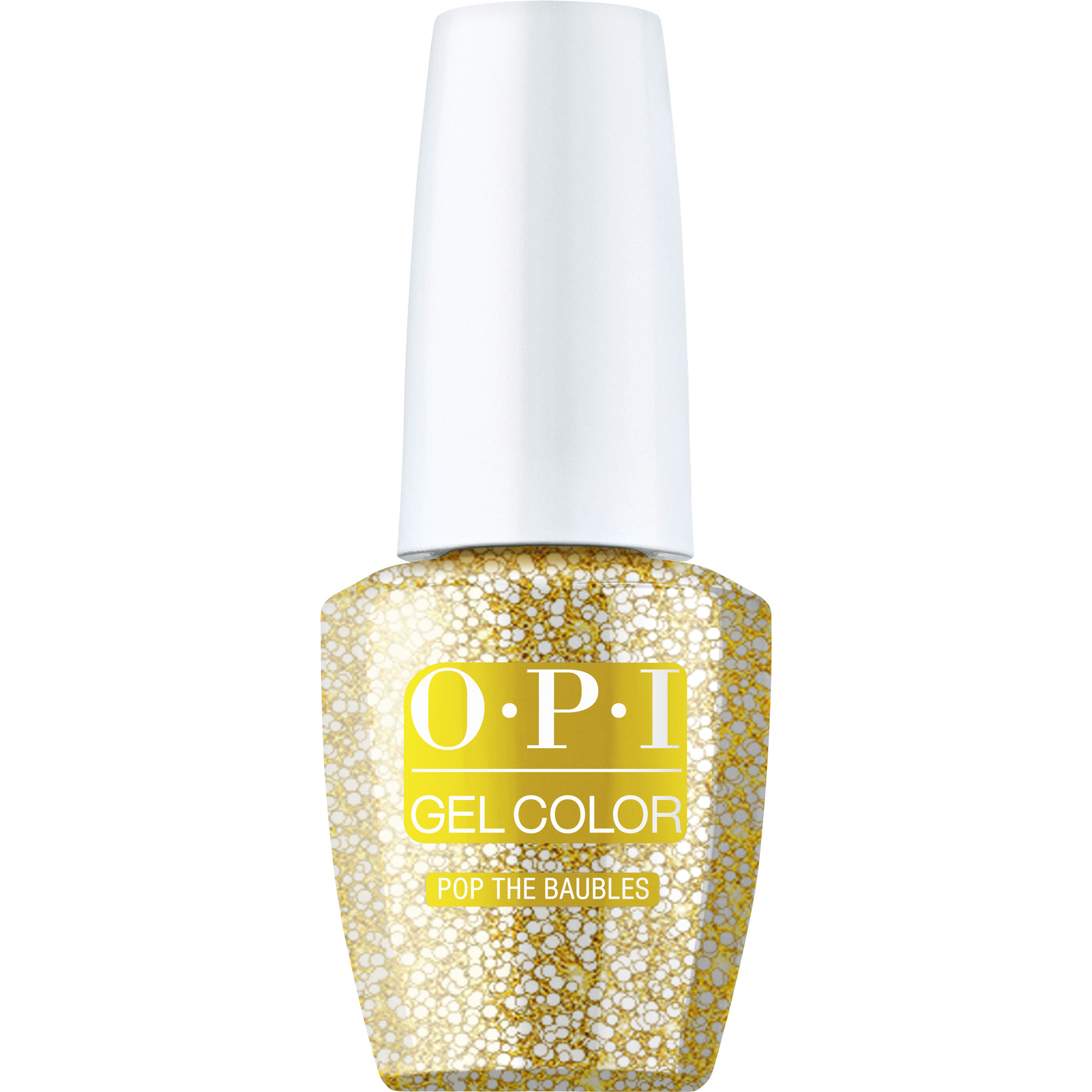 OPI Gel Color 360 - Pop the Baubles