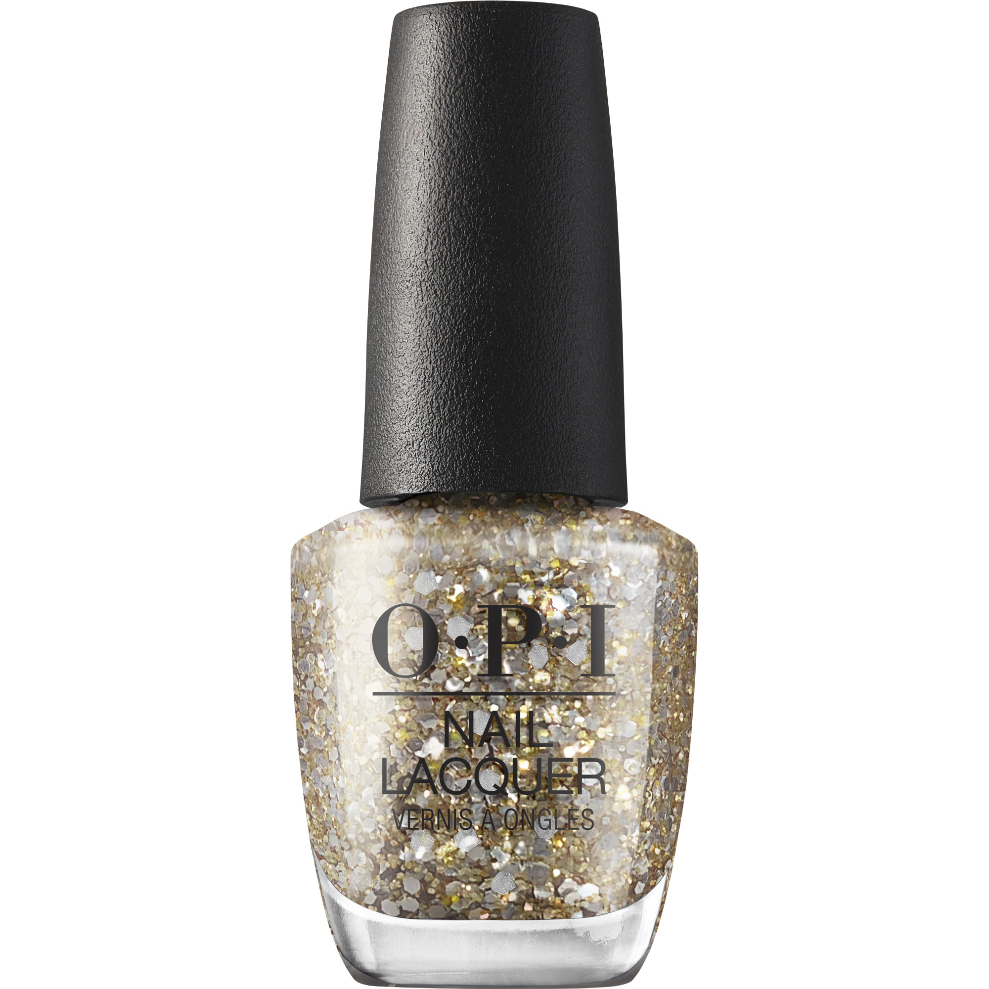 OPI Jewel Be Bold: Pop the Baubles