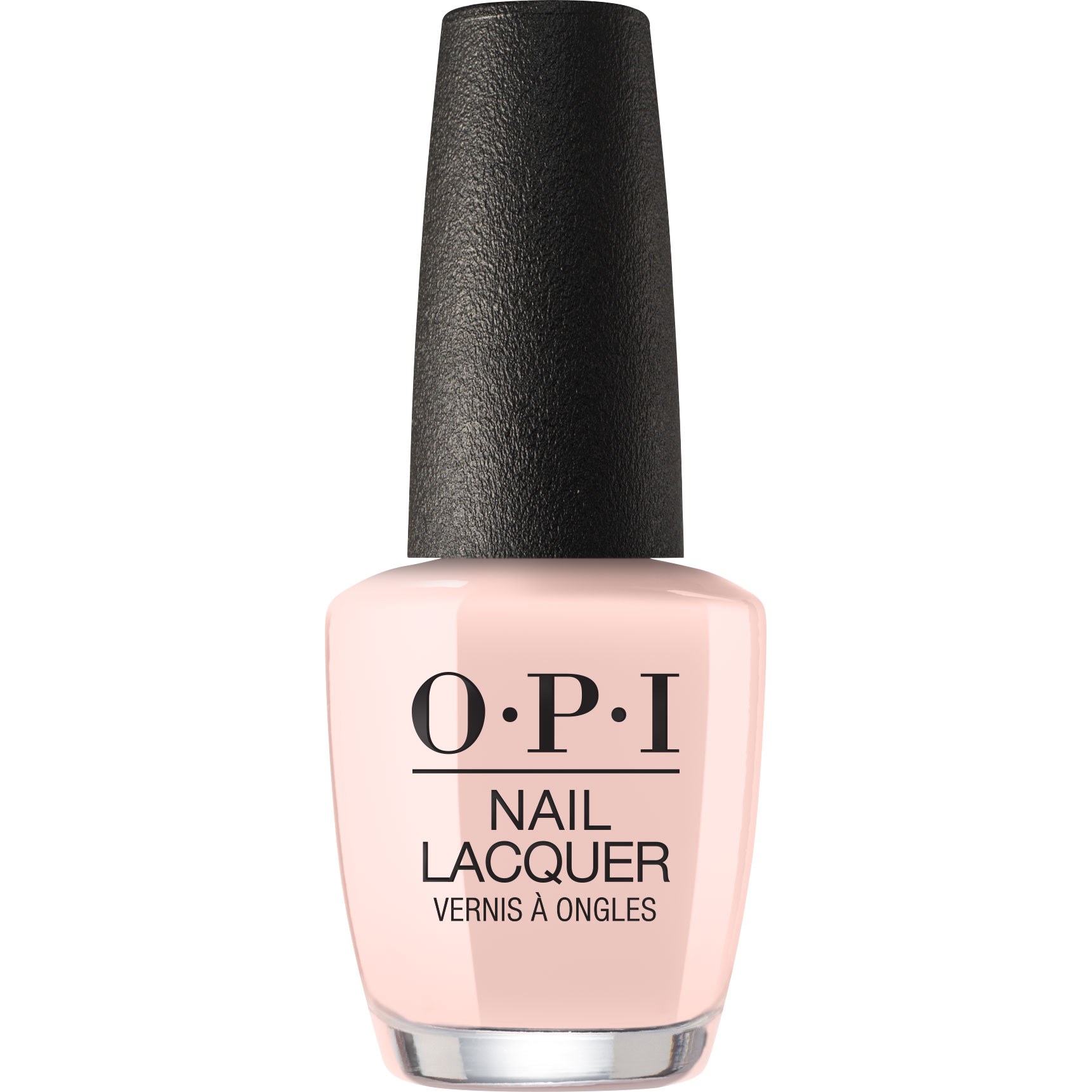 OPI Soft Shades: Put It In Neutral
