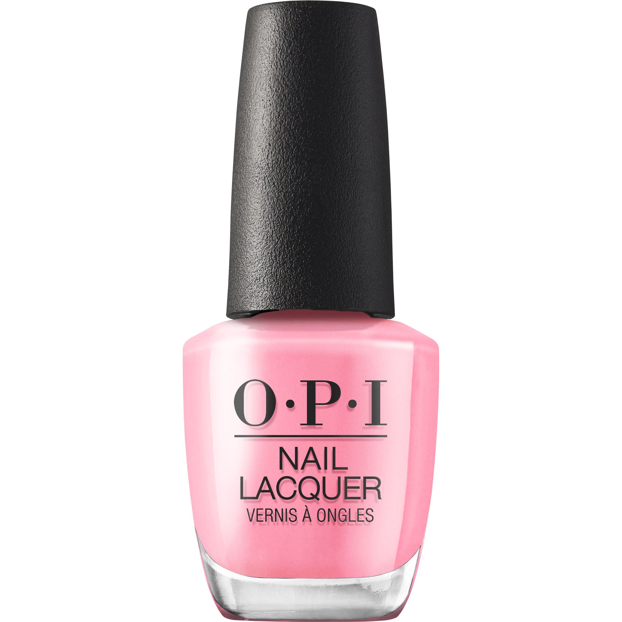 OPI XBOX Collection - Racing for Pinks