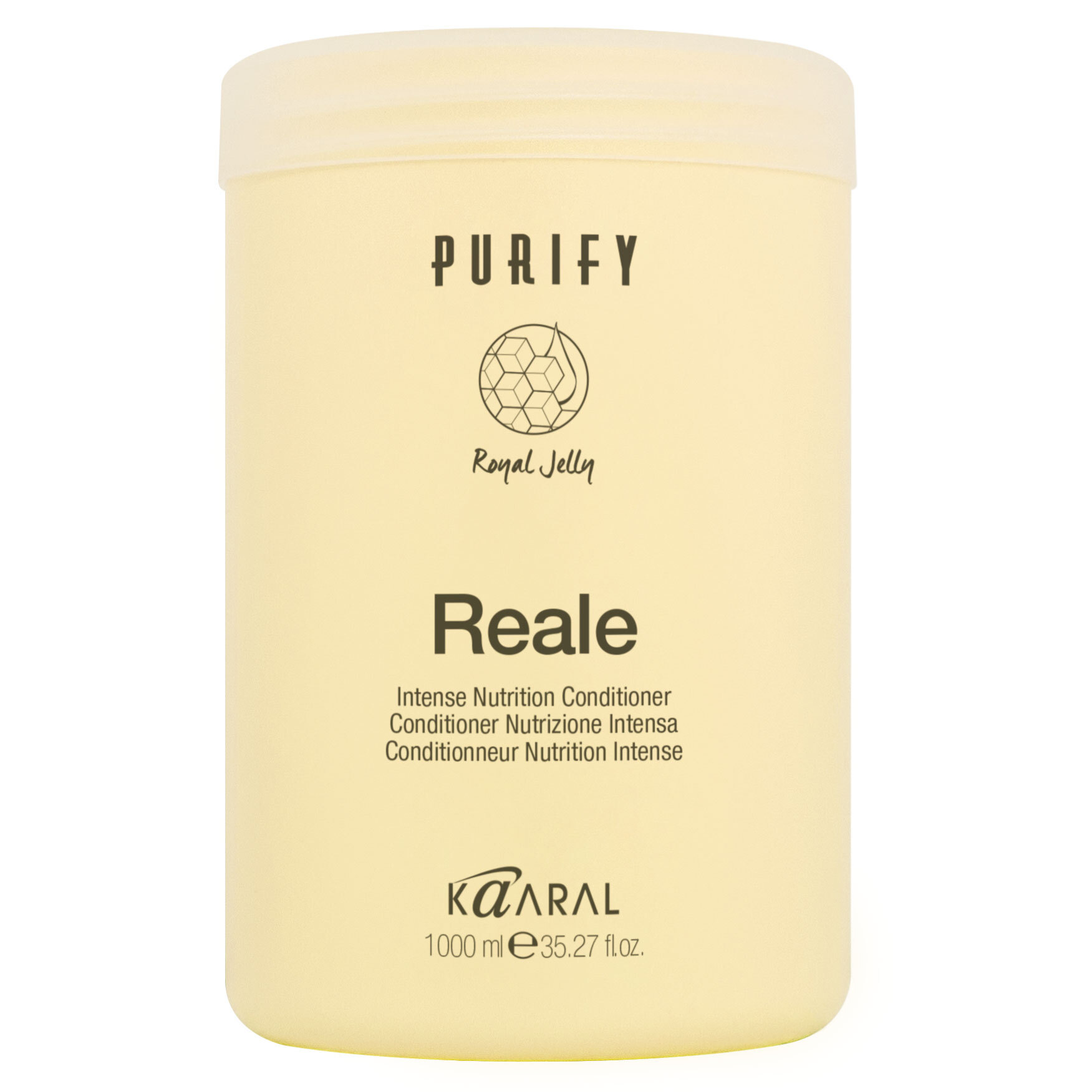 Kaaral Purify Reale Conditioner