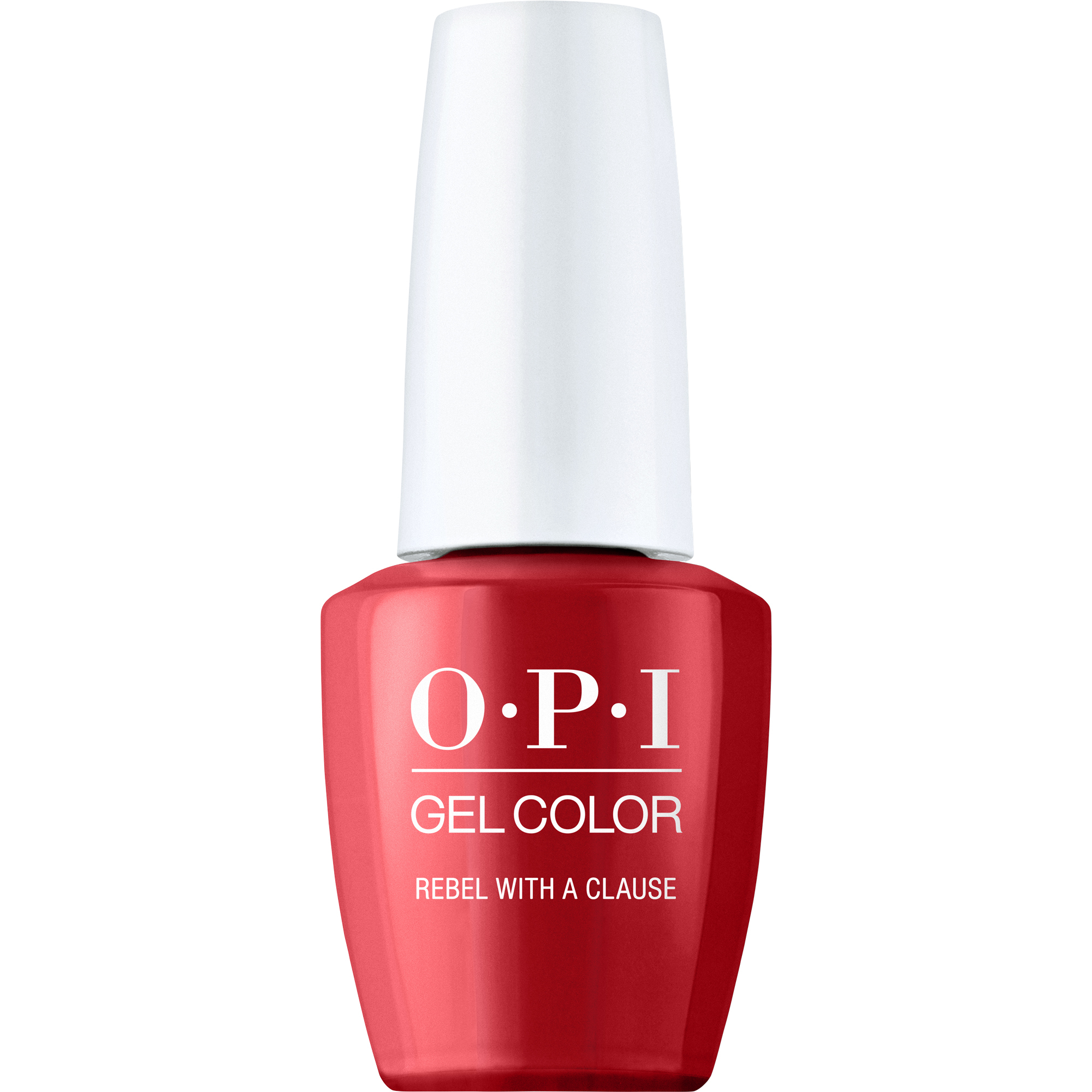 OPI Gel Color 360 - Rebel With A Clause