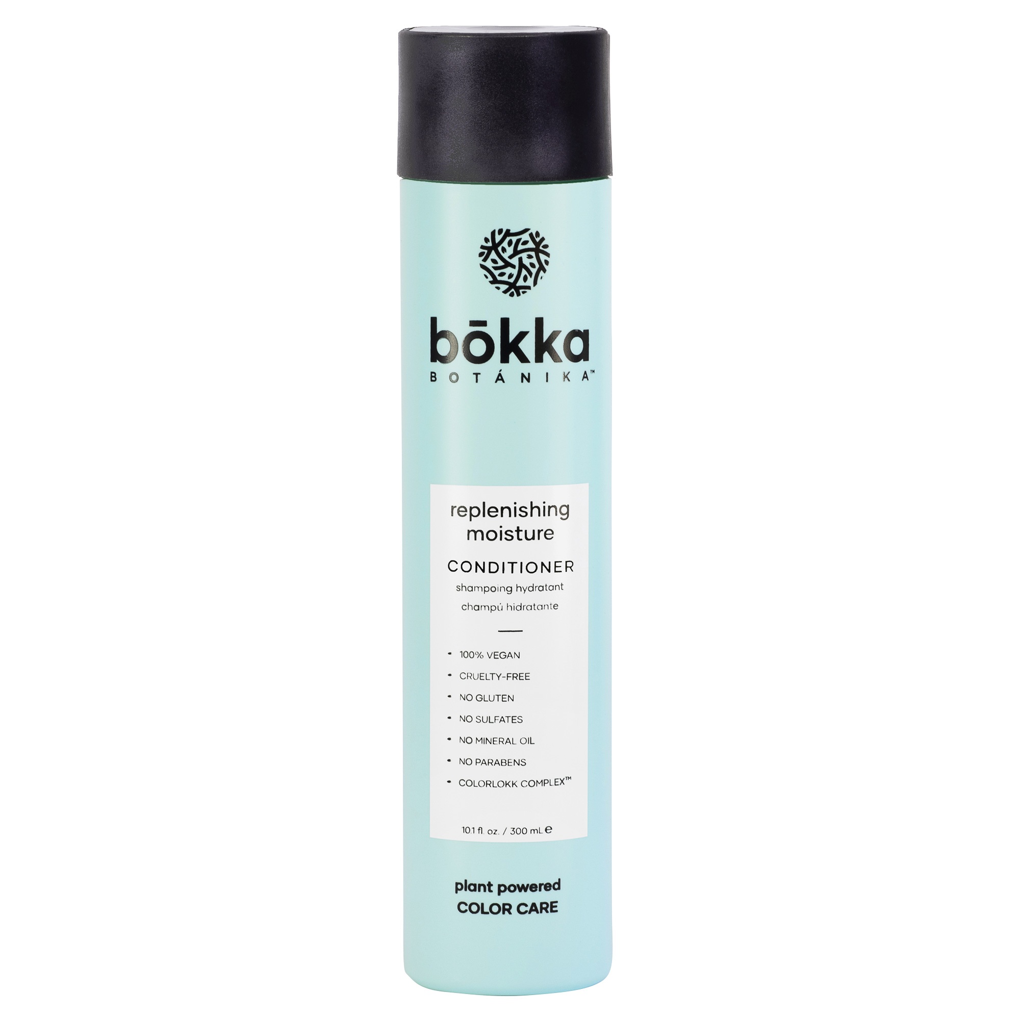 bokka BOTANIKA Replenishing Moisture Conditioner