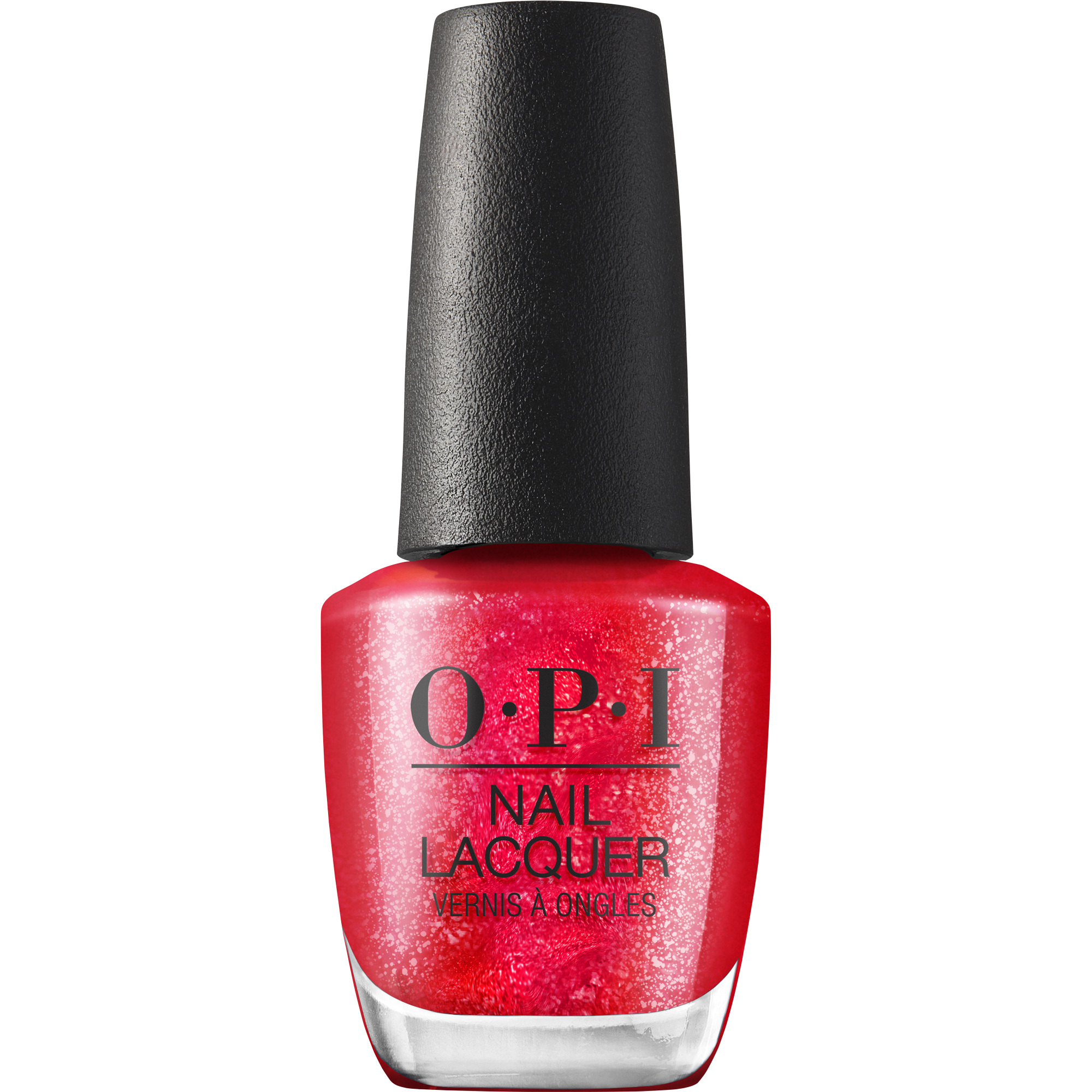 OPI Nail Polish Jewel Be Bold: Rhinestone Red-y  oz | Ethos Beauty  Partners