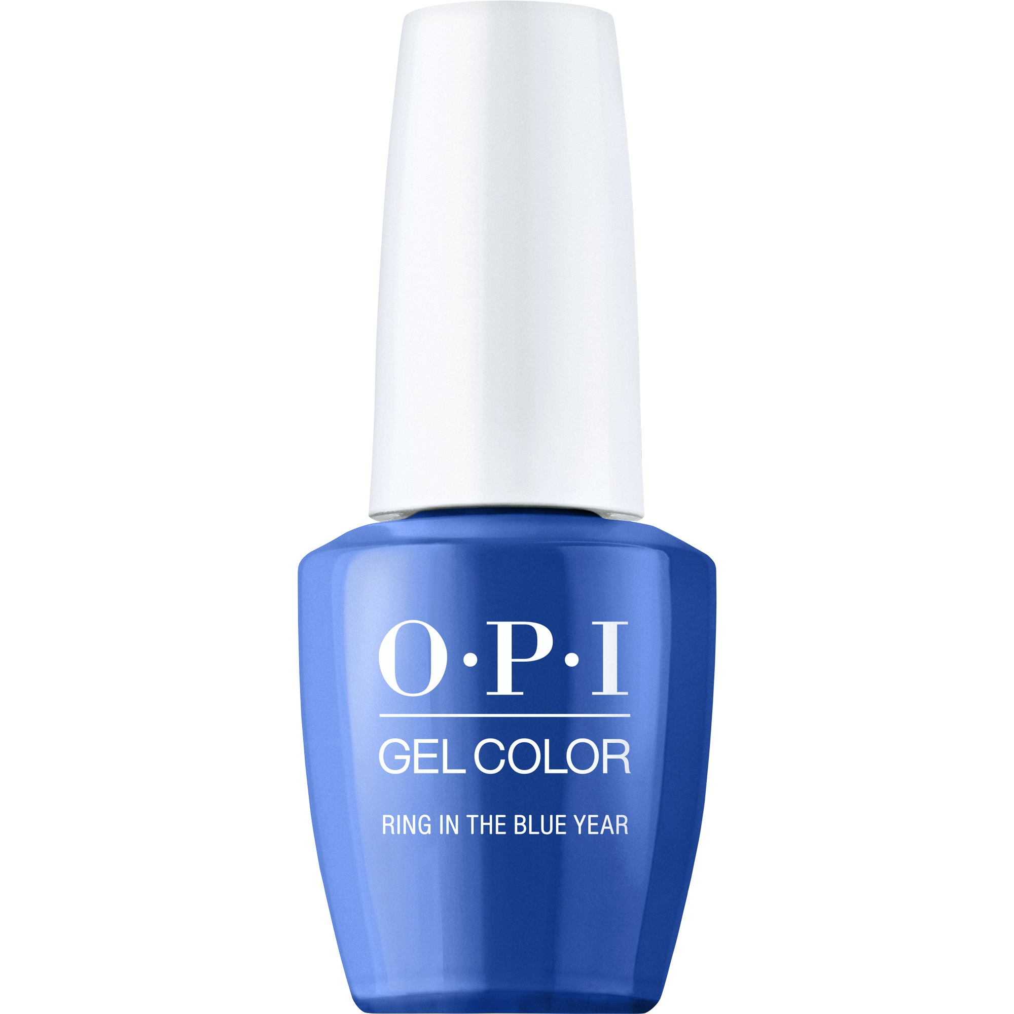 OPI Gel Color 360 - Ring in the Blue Year