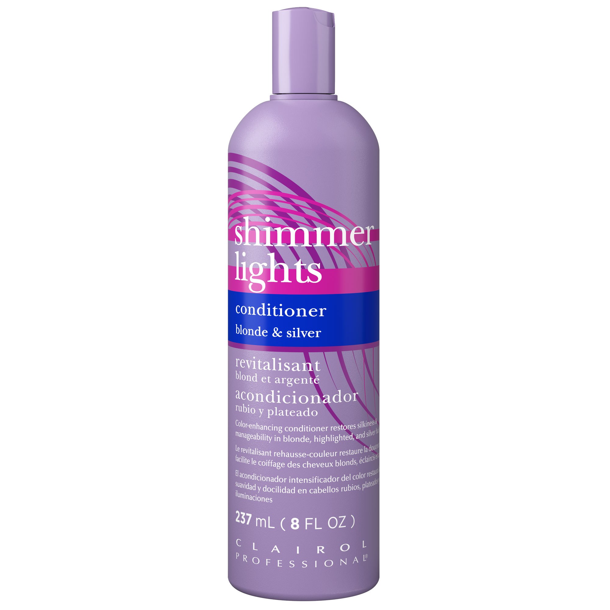 Clairol Shimmer Lights Conditioner