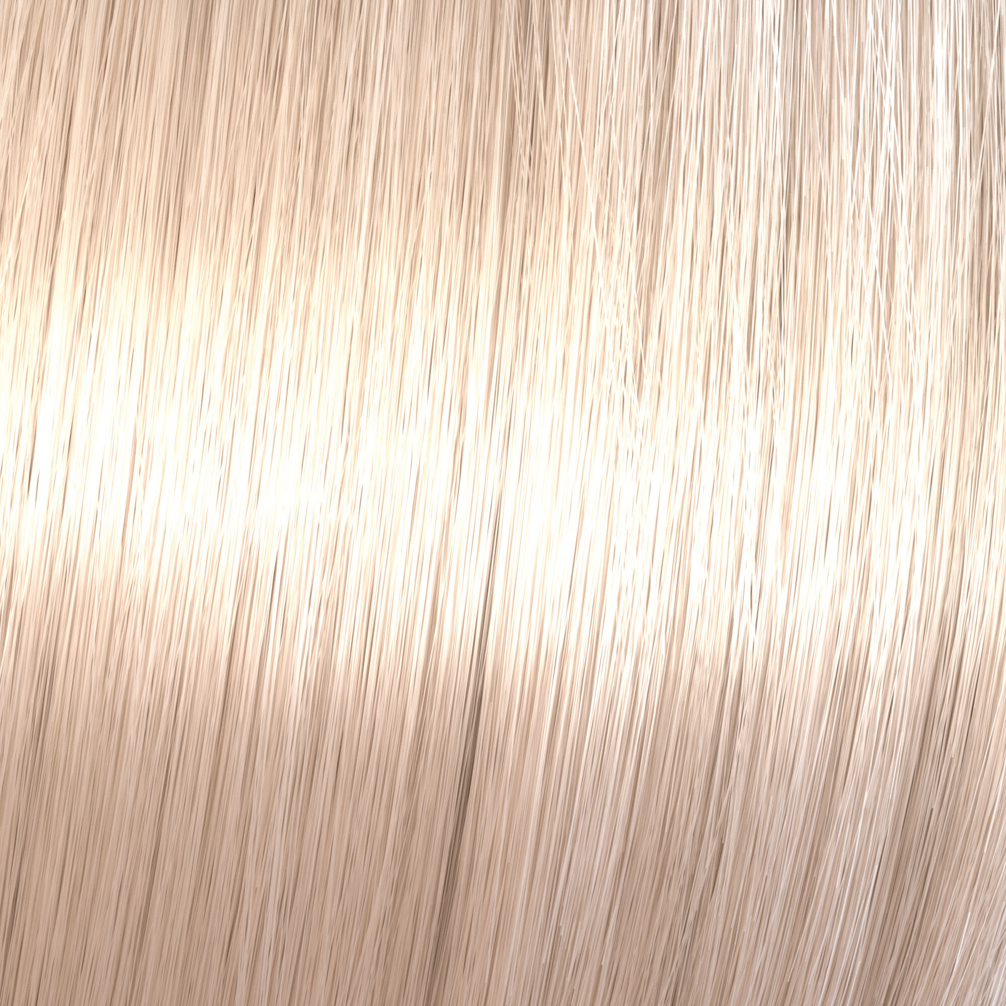 Wella Shinefinity Color Glaze - 09/73 Very Light Blonde Brown Gold