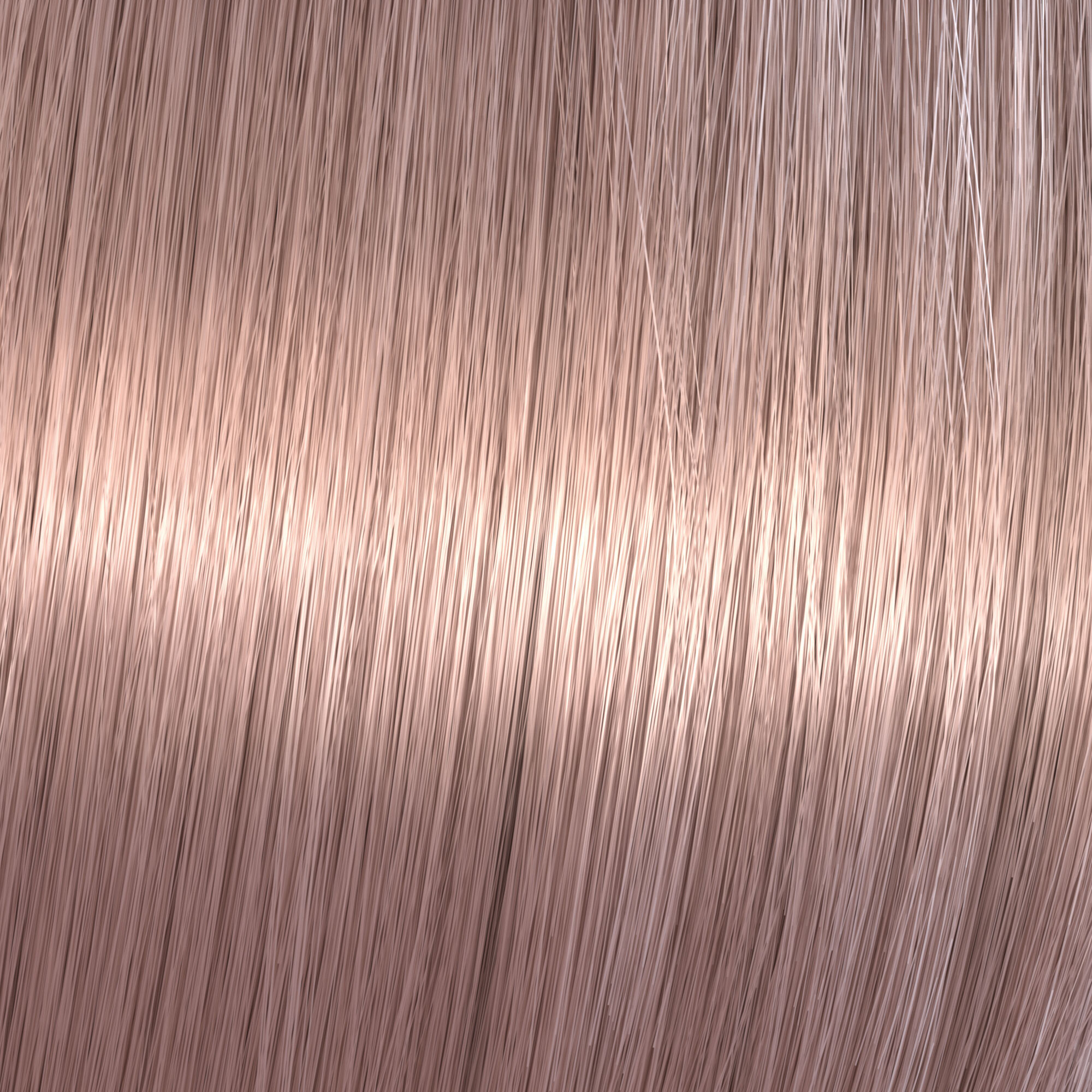 Wella Shinefinity Color Glaze - 07/75 Medium Blonde Brown Mahogany