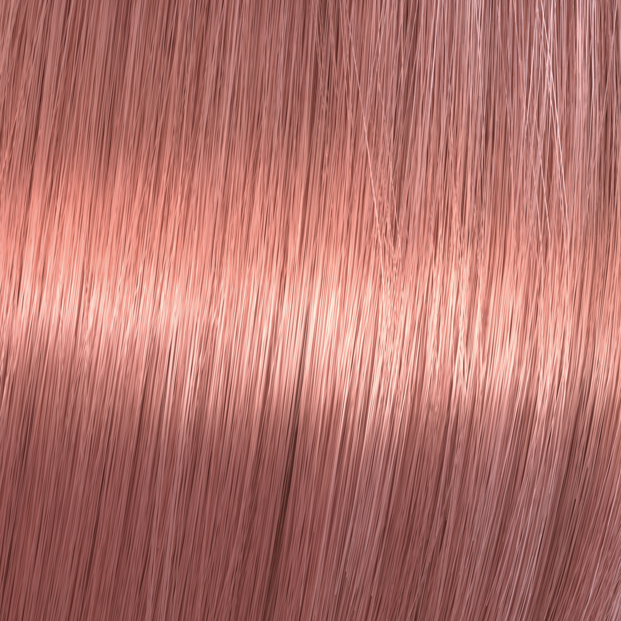 Wella Shinefinity Color Glaze - 07/59 Medium Blonde Mahogany Cendre