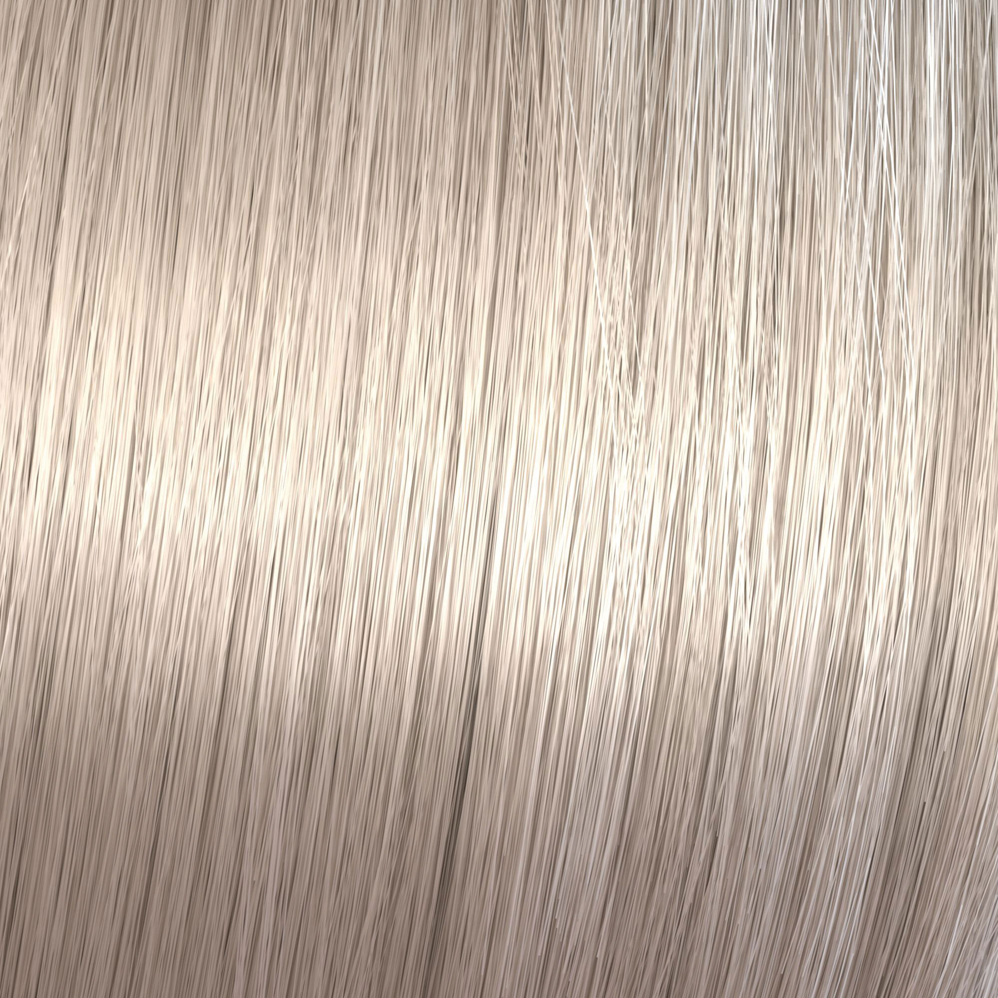 Wella Shinefinity Color Glaze - 08/0 Light Blonde Natural