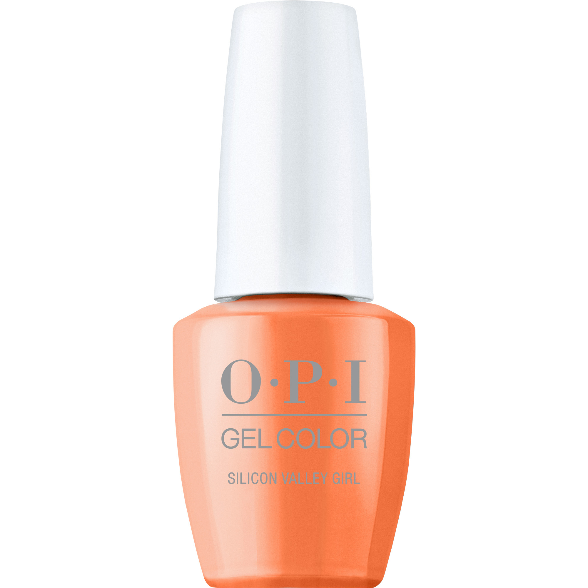OPI Gel Color 360 - Silicon Valley Girl