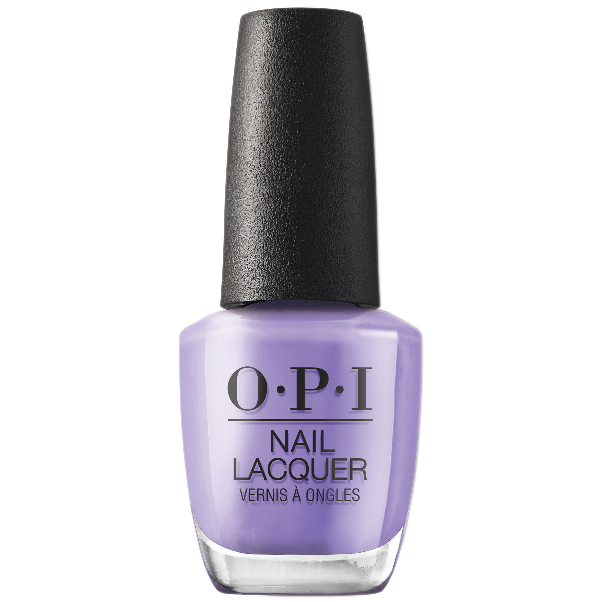 OPI Summer Make the Rules - Skate to the Party