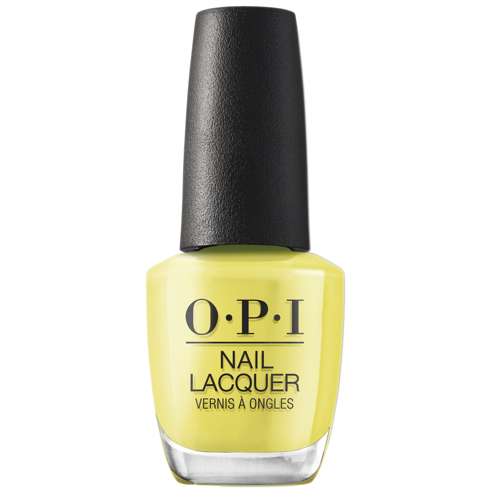 OPI Summer Make the Rules - Stay Out All Bright