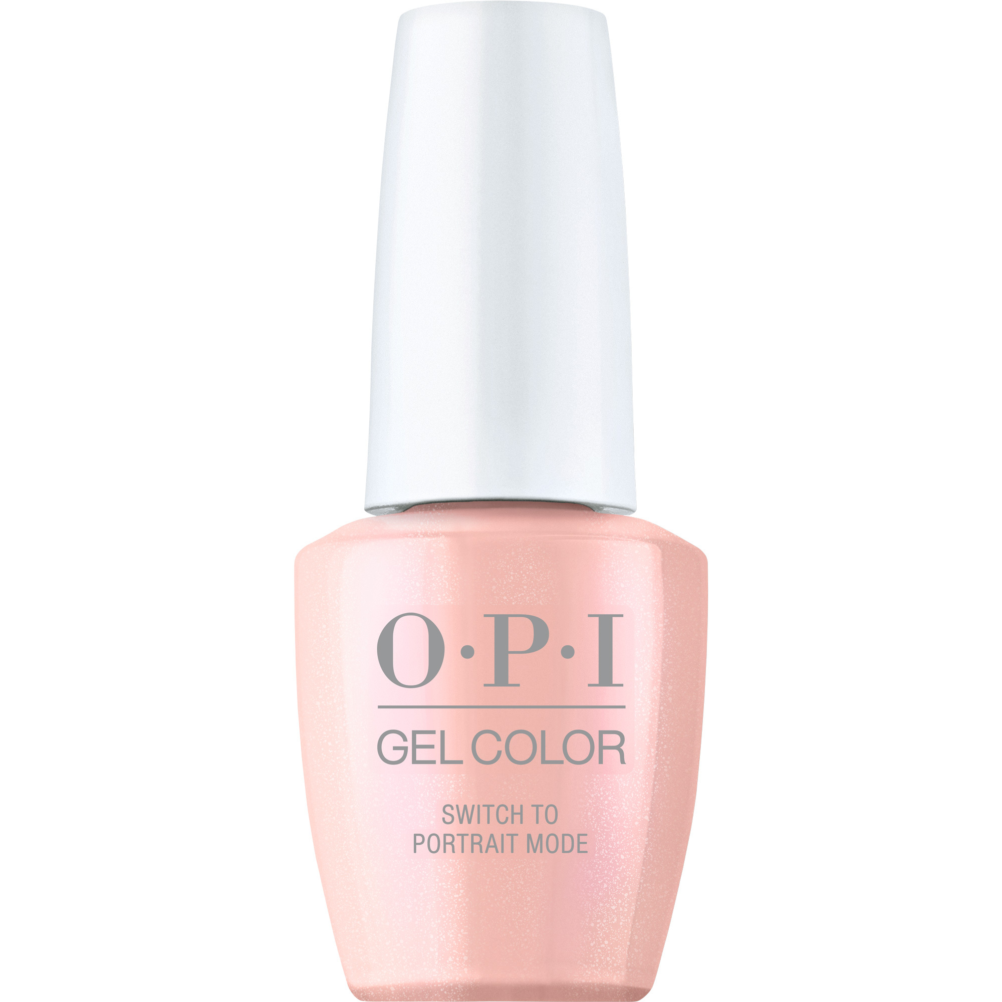 OPI Gel Color 360 - Switch to Portrait Mode