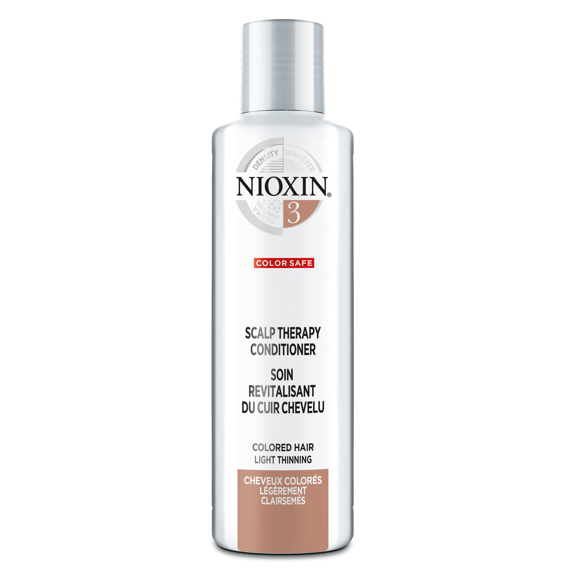 Nioxin System 3 Treatment