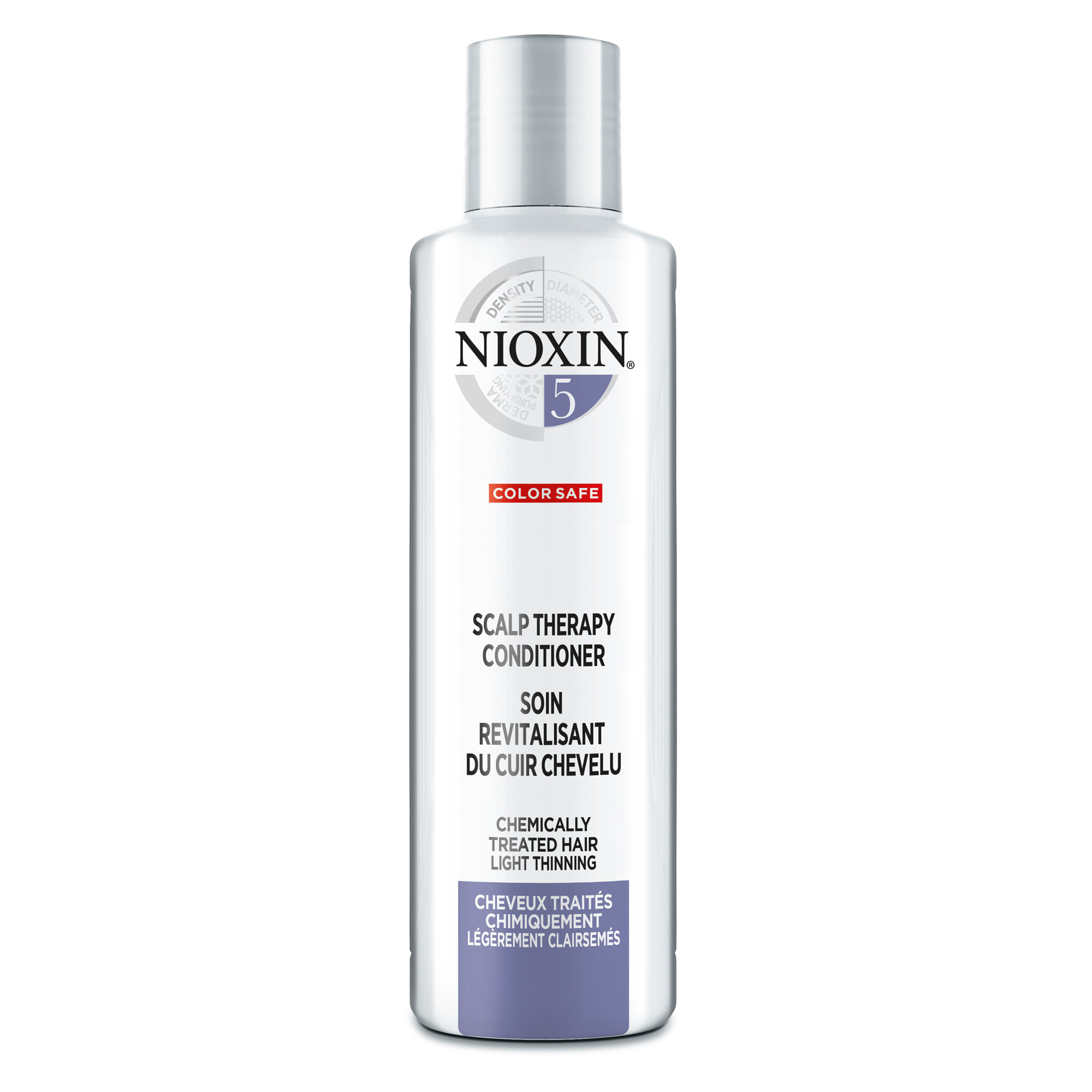 Nioxin System 5 Therapy