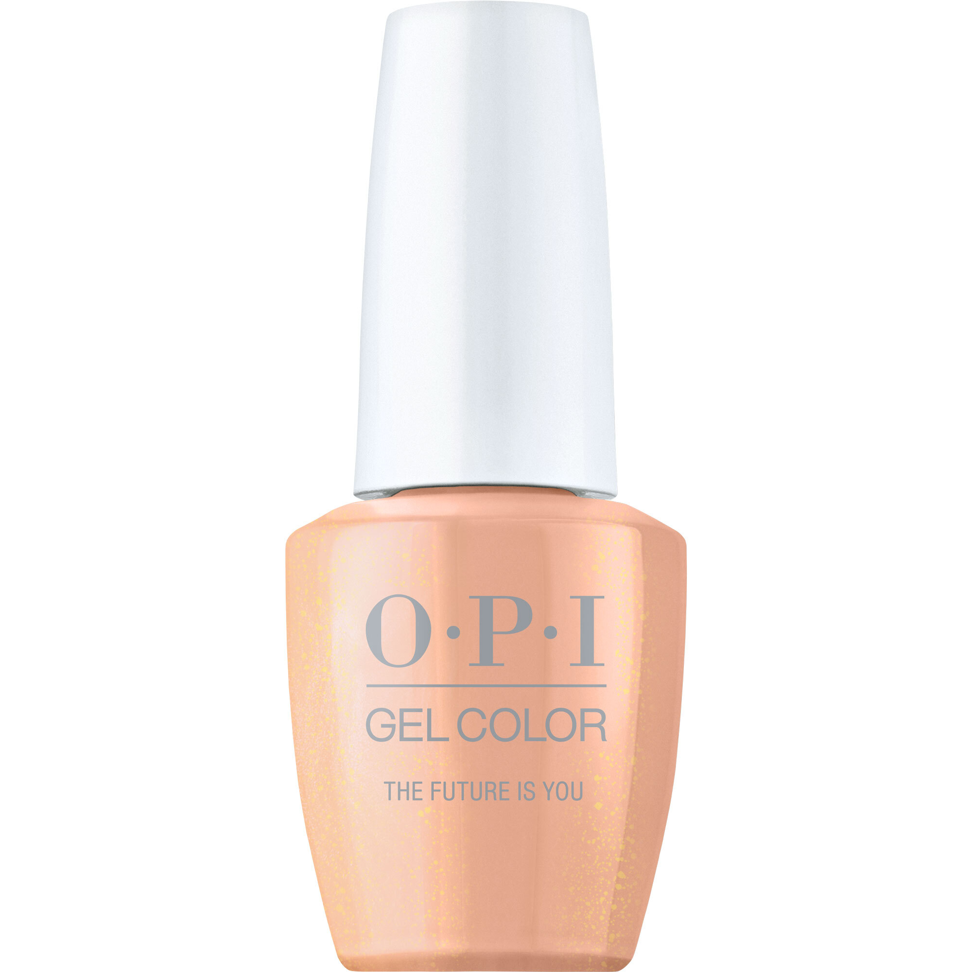 OPI Gel Color 360 - The Future is You