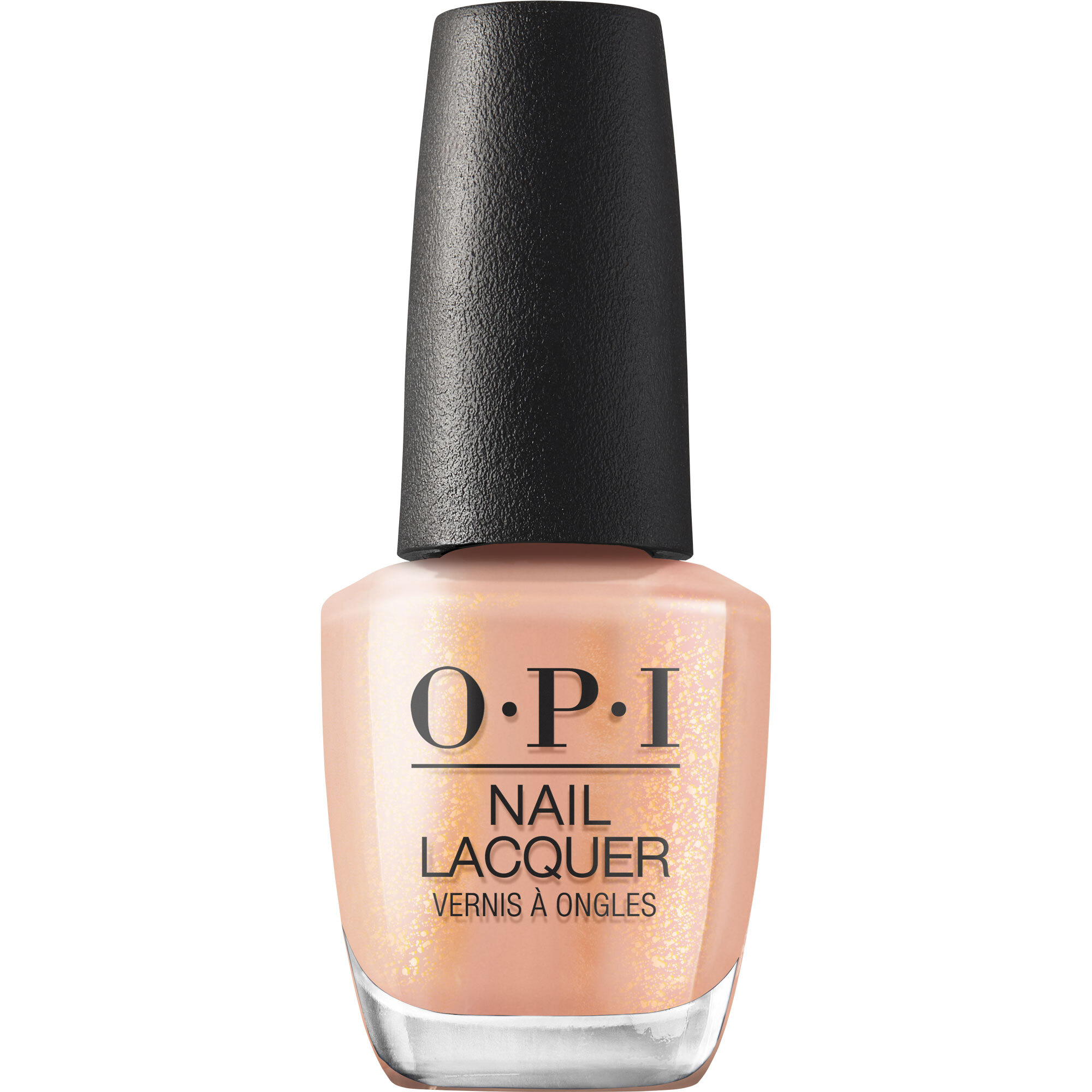 OPI Power of Hue: The Future is You