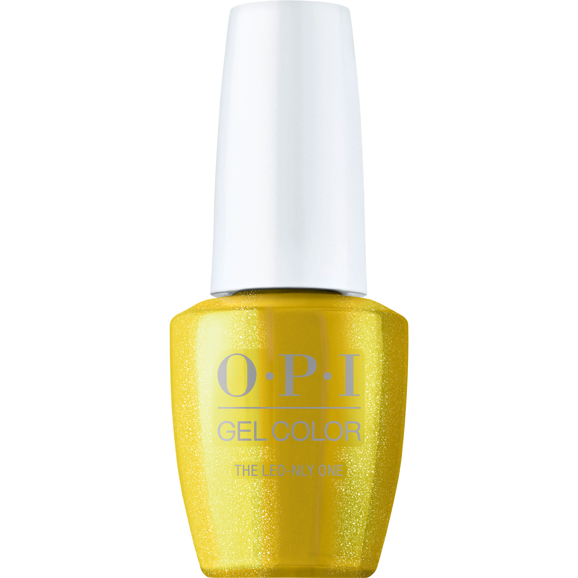 OPI Gel Color 360 - The Leo-nly One