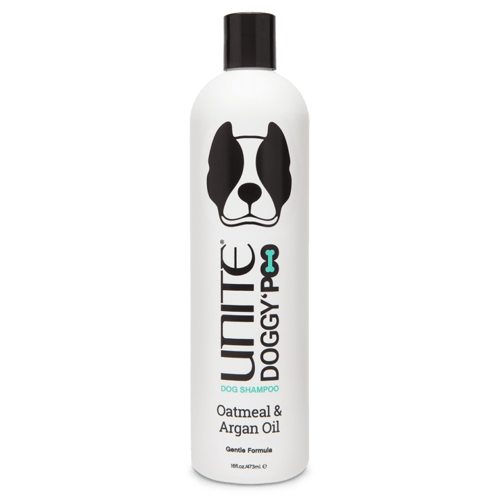 UNITE DOGGY‘POO Shampoo