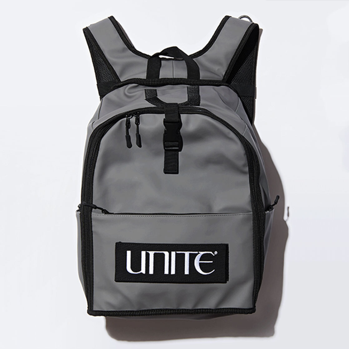 UNITE XTRAS: Stylist Starter Kit Backpack