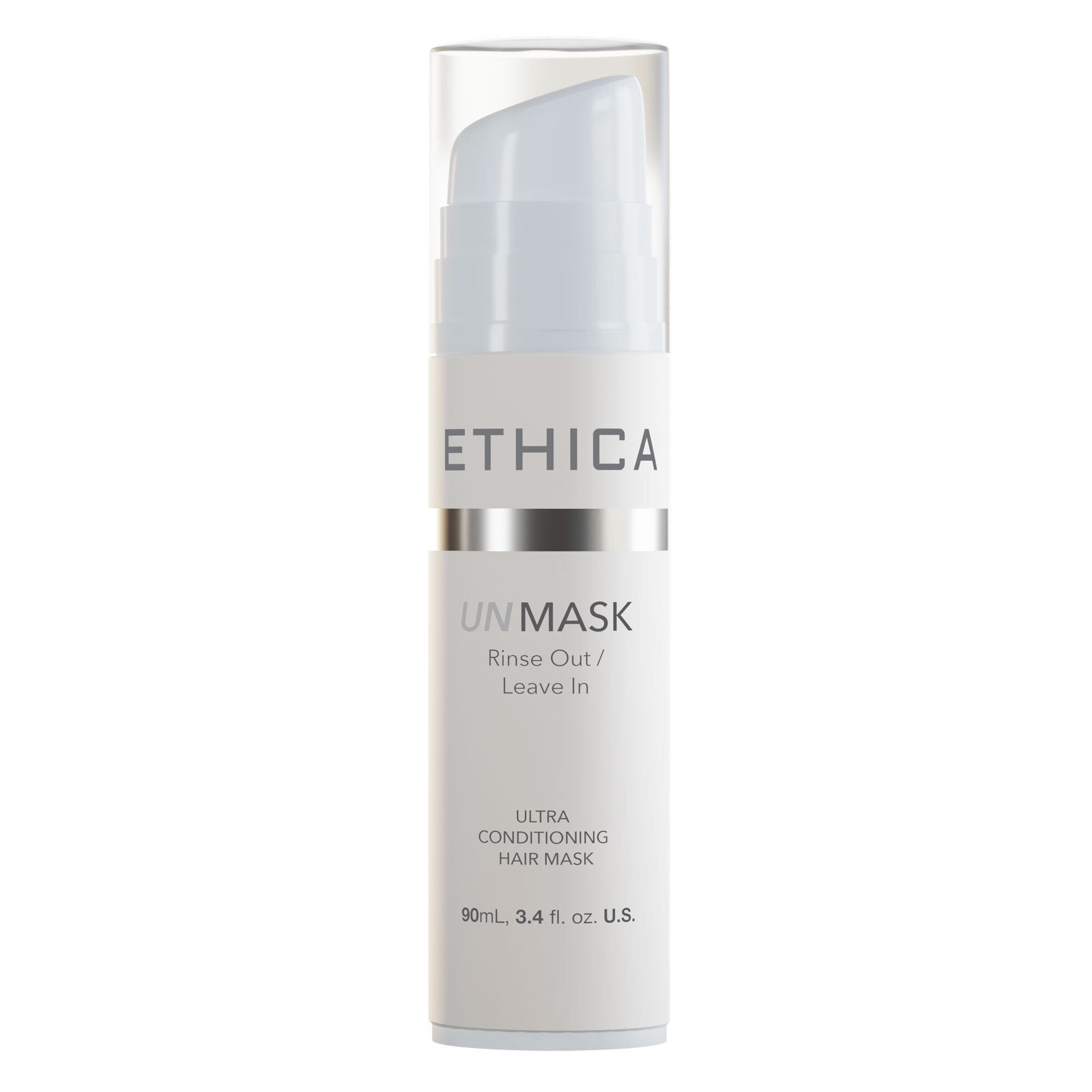 Ethica UNMASK Ultra Conditioning Mask