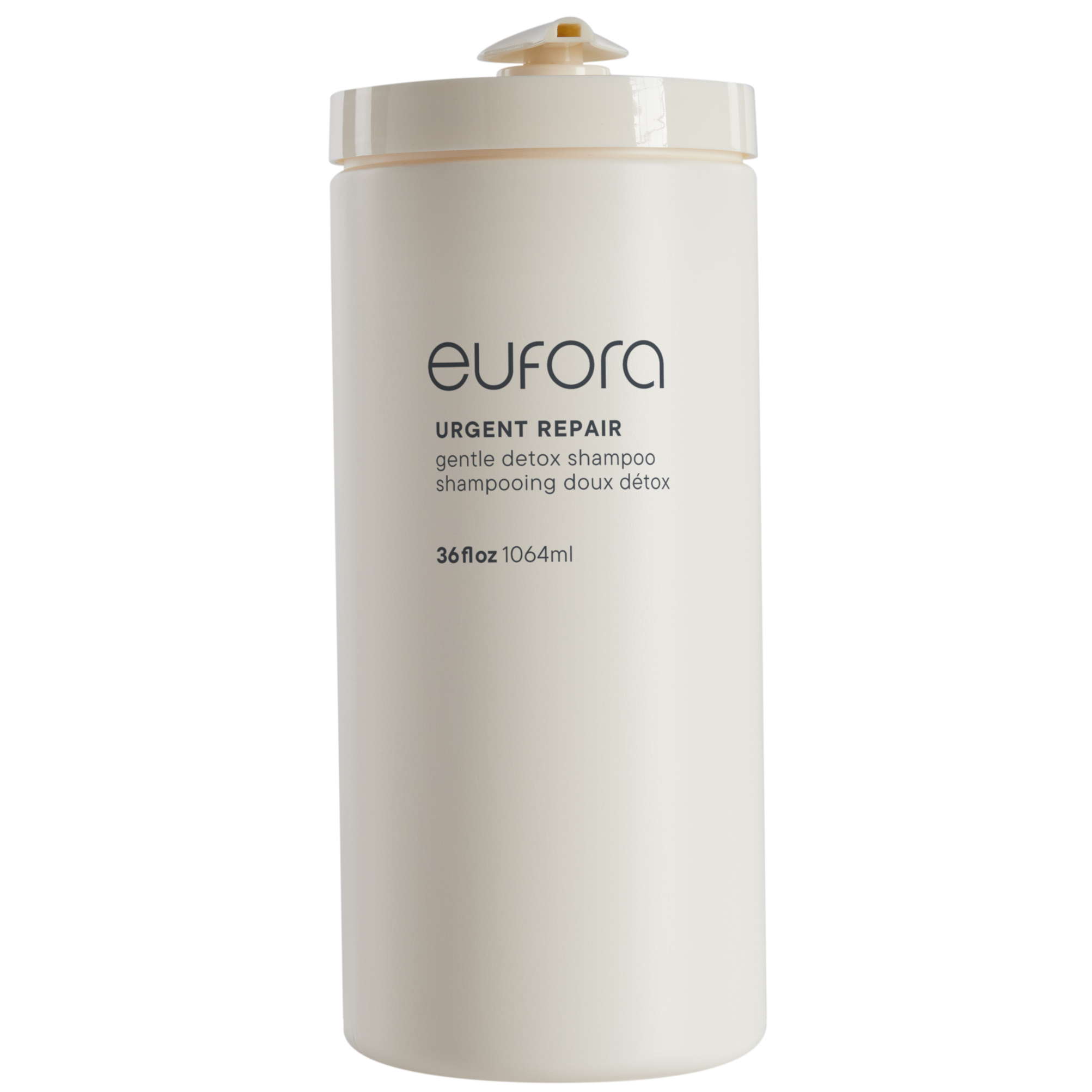 Eufora URGENT REPAIR Gentle Detox Shampoo