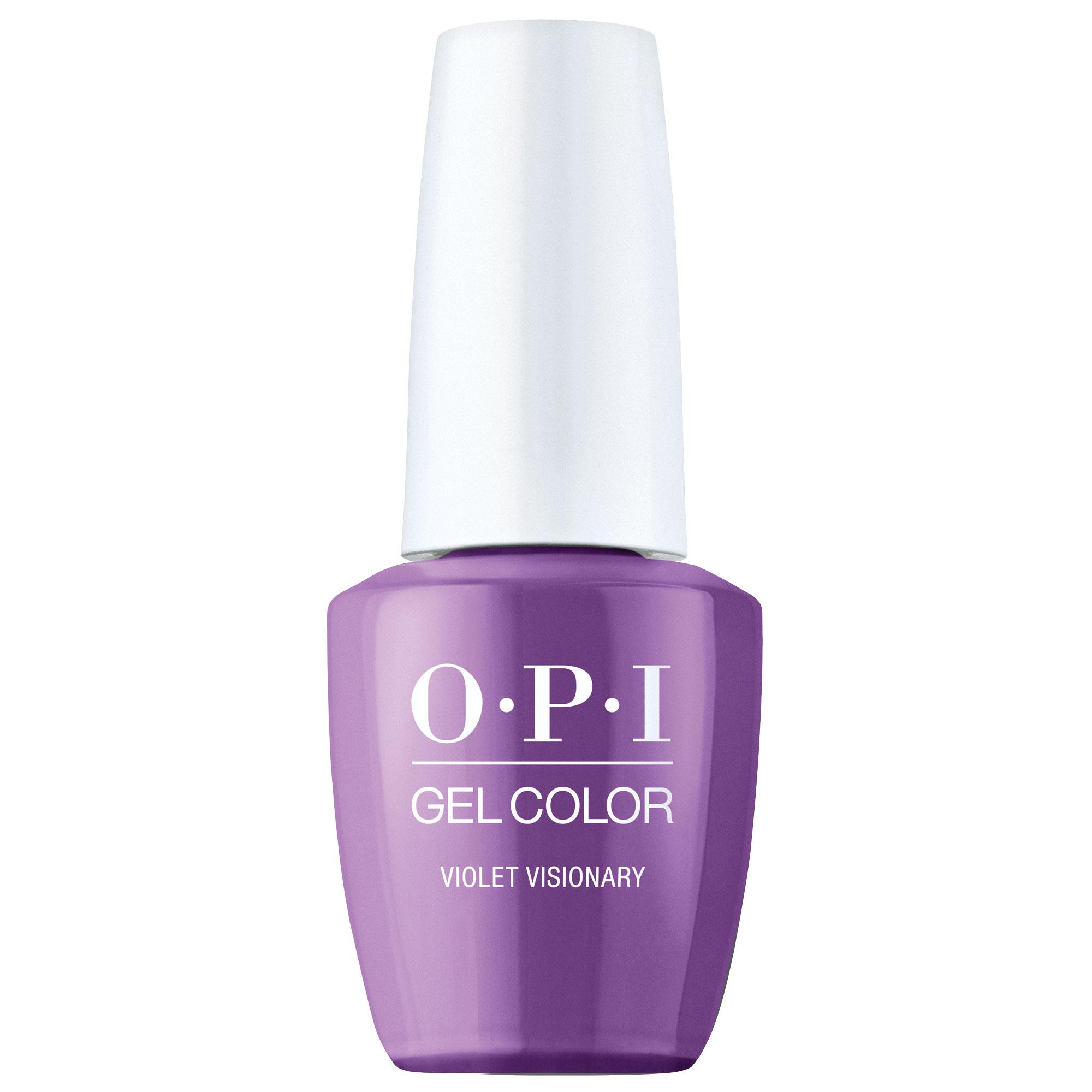 OPI Gel Color 360 - Violet Visionary