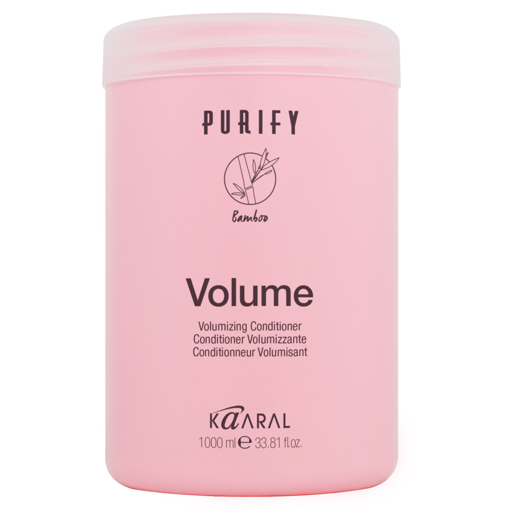 Kaaral Purify Volume Conditioner
