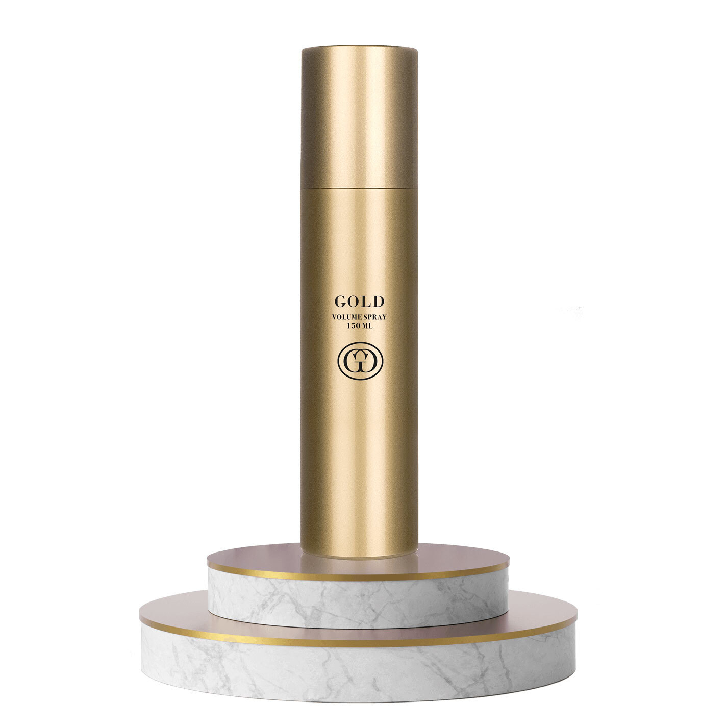 Gold Professional Styling: Volume Spray 150mL