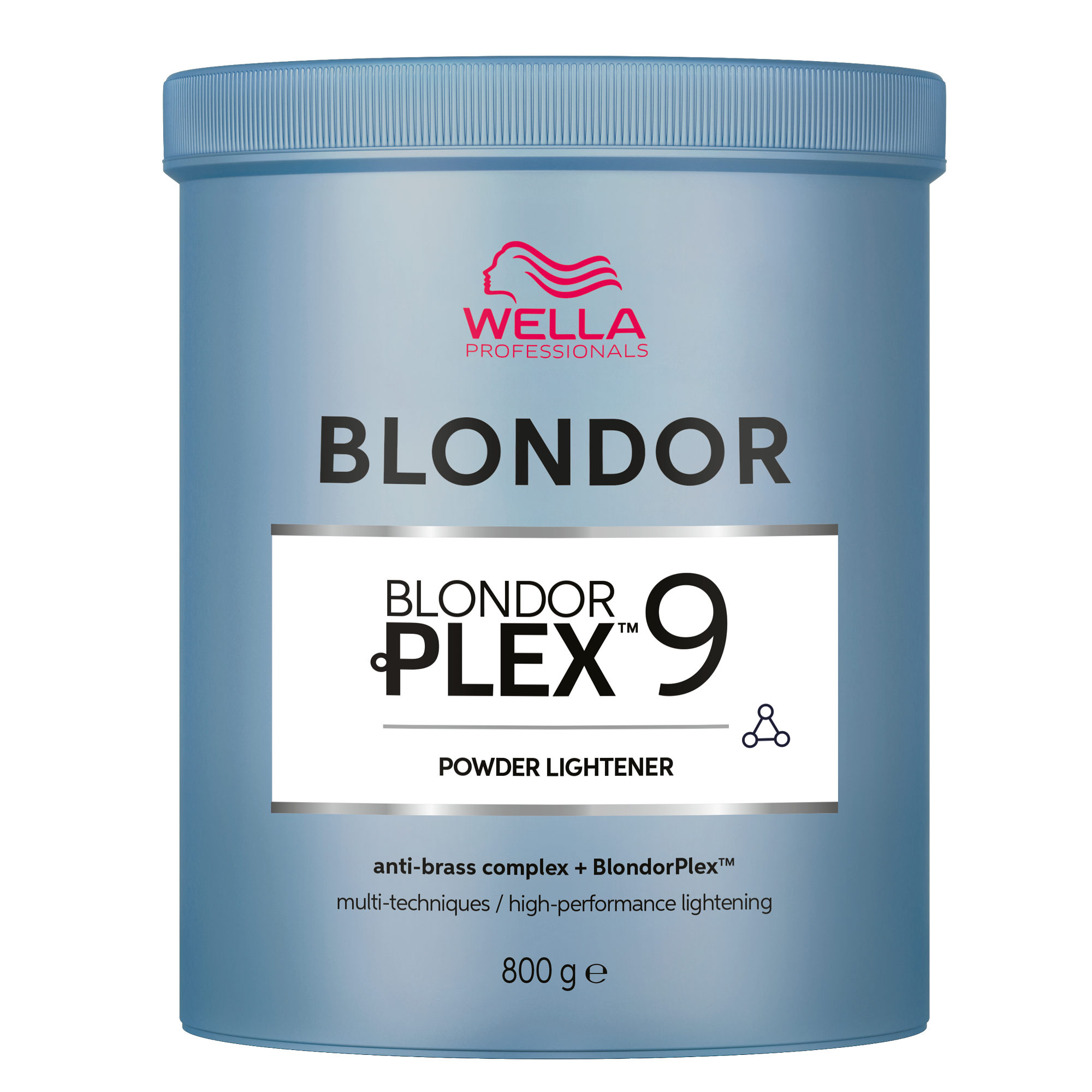 Wella Blondor BlondorPlex 9 Multi Blonde Powder Lightener