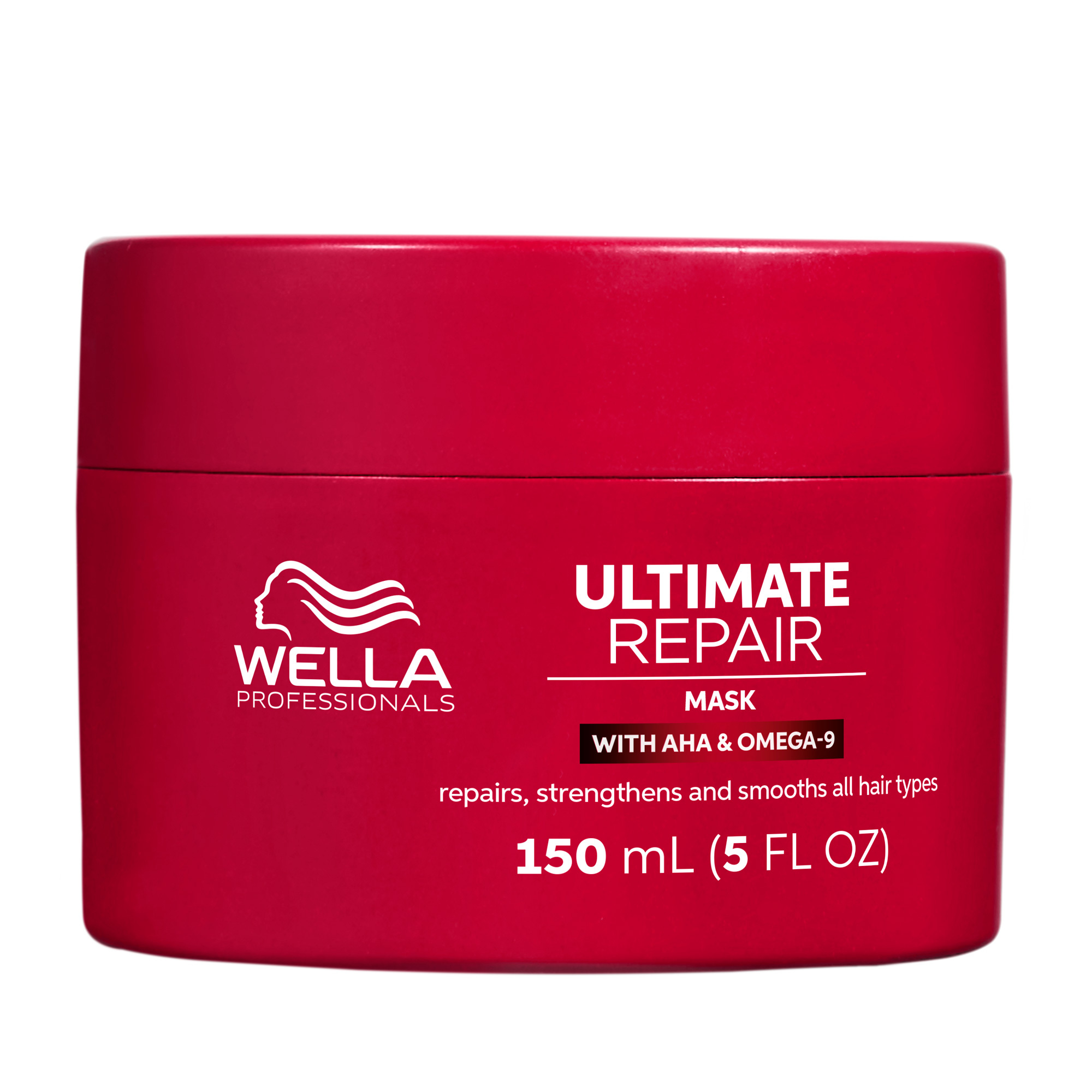 Wella Ultimate Repair Mask