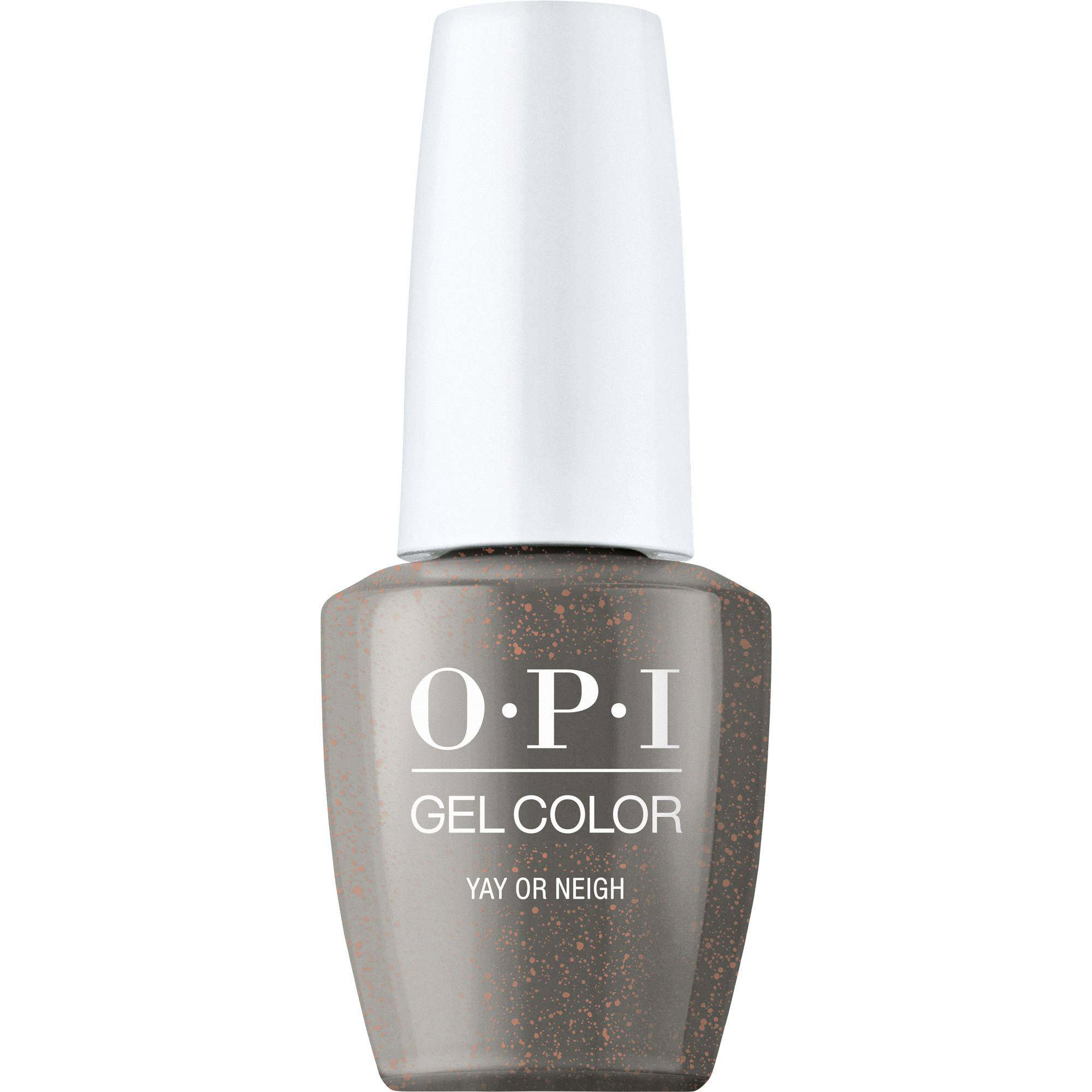 OPI Gel Color 360 - Yay or Neigh