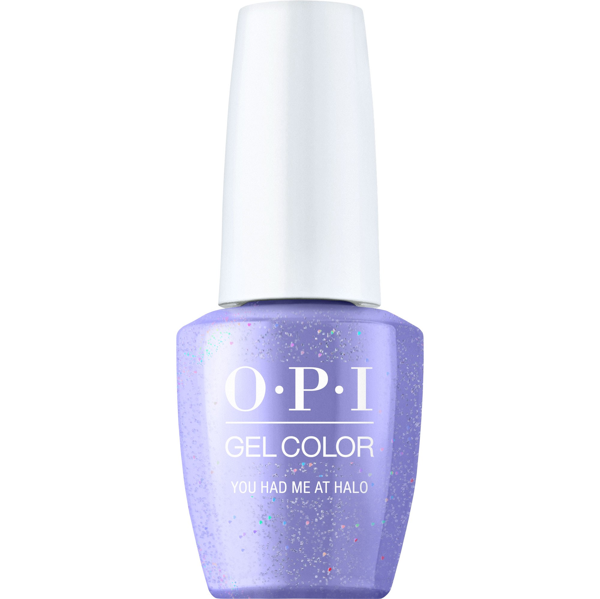 OPI GelColor 360 - You Had Me at Halo