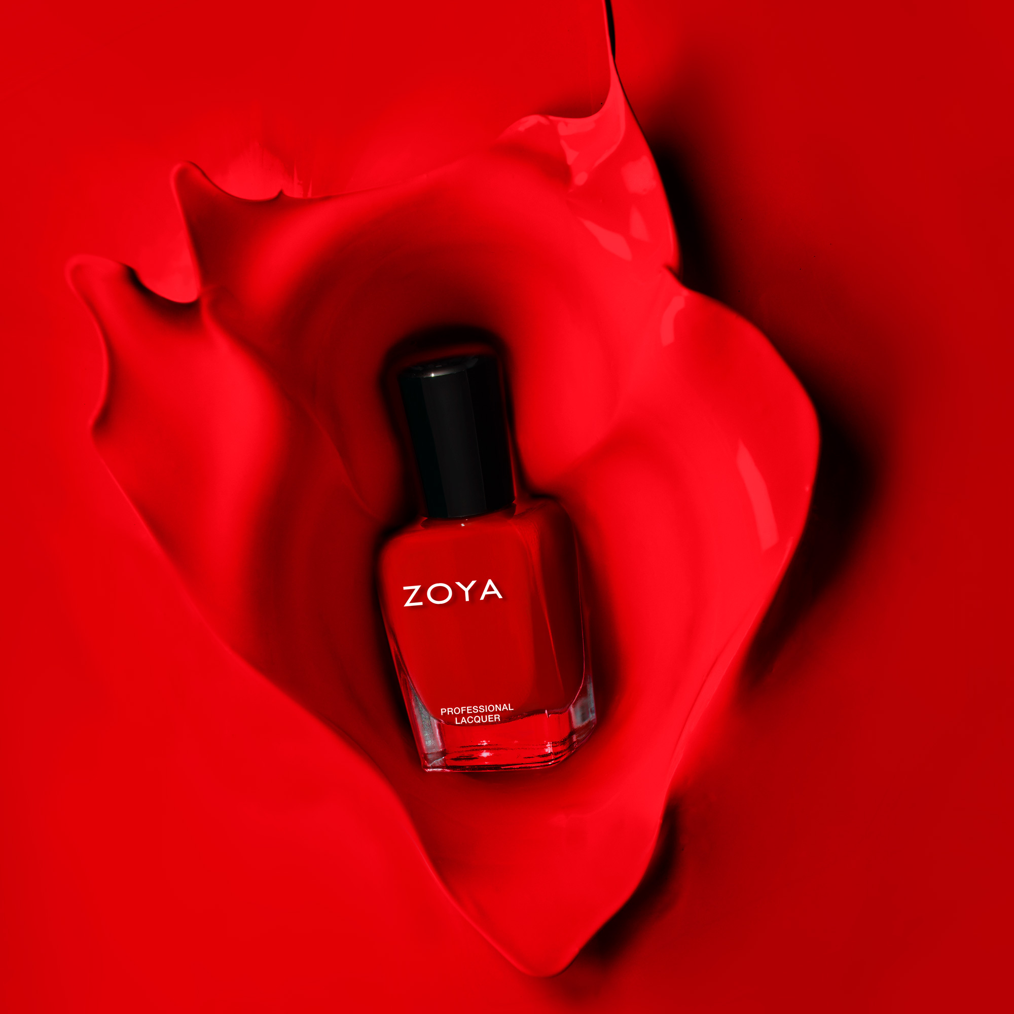 Zoya Splash Collection - Greta