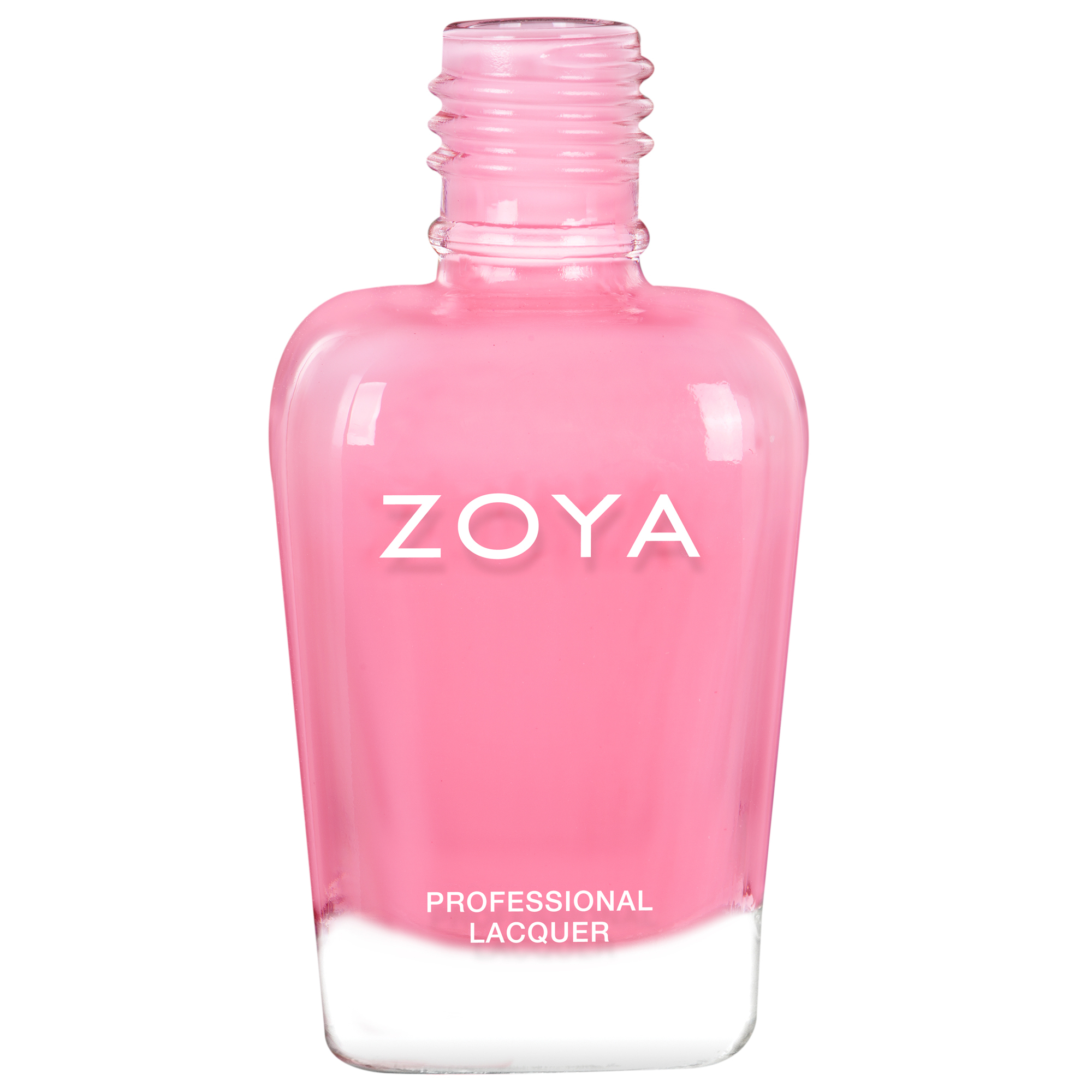 Zoya Pink Palette - Shannon