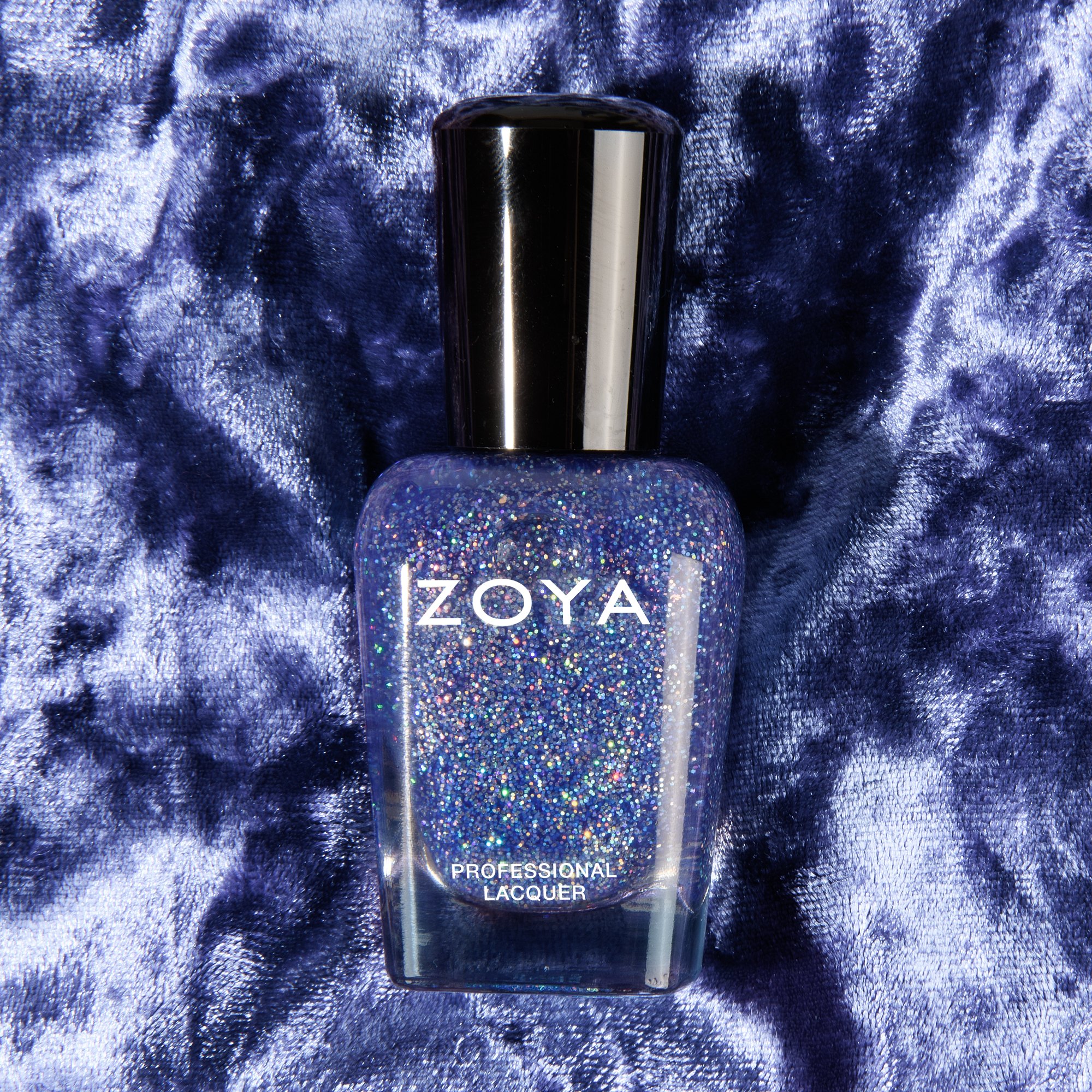 Zoya Enamored Collection A - Jean