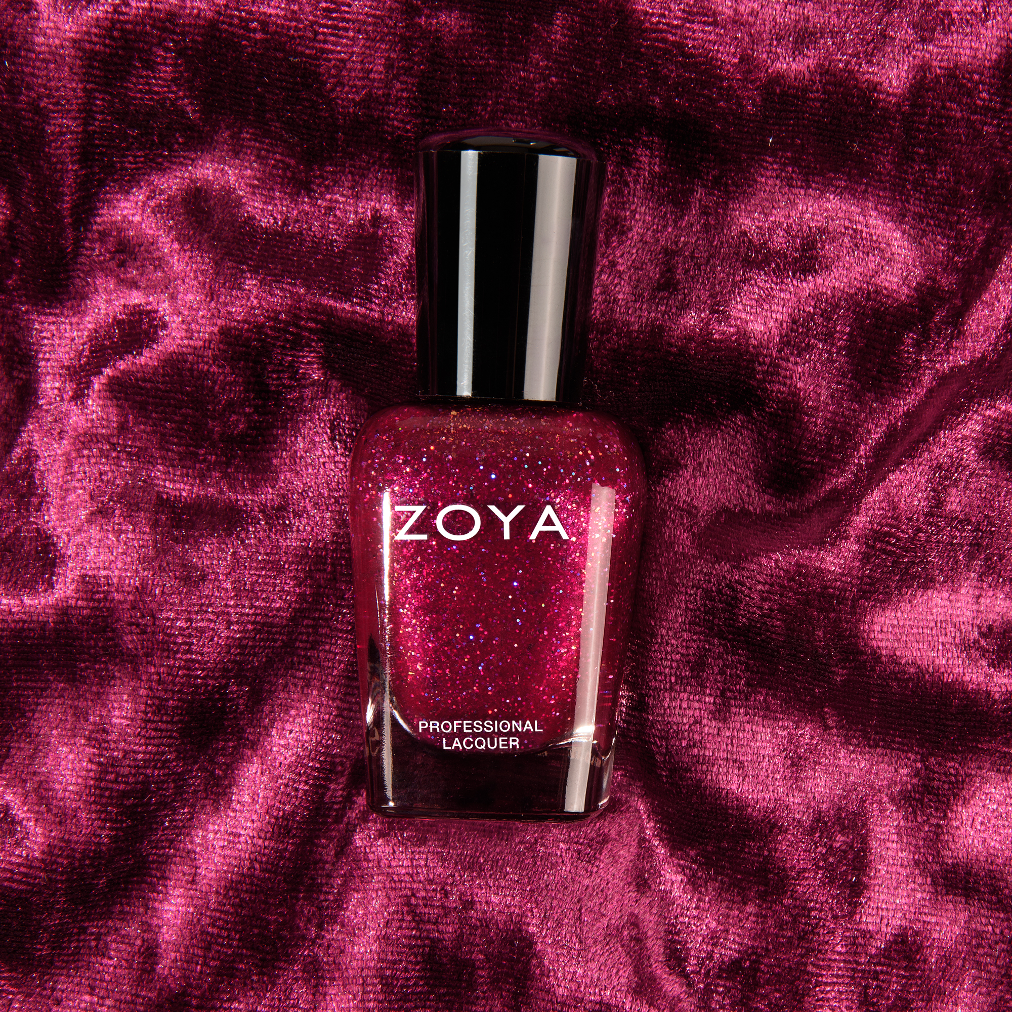 Zoya Enamored Collection B - Venus