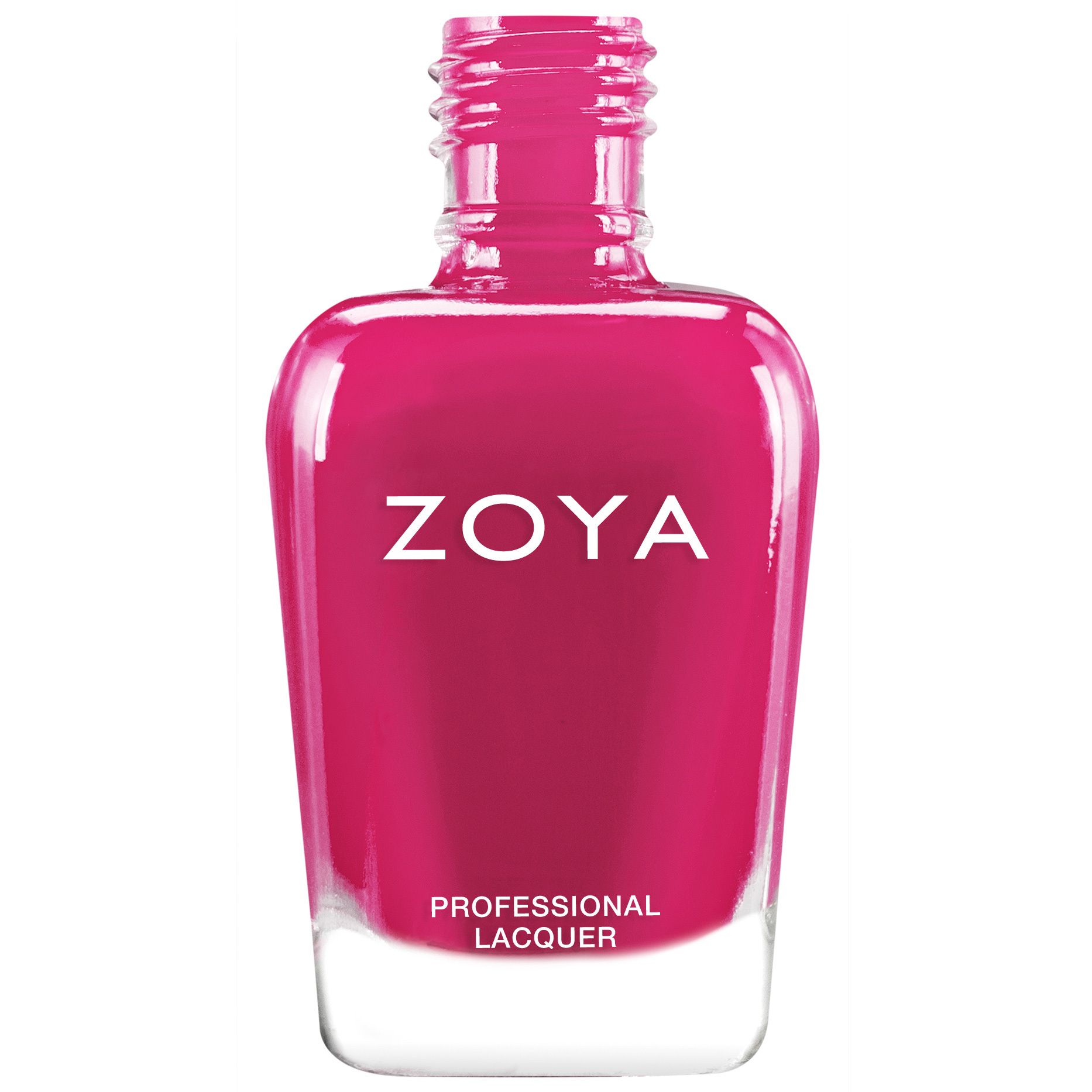 Zoya Bloom Collection: Zaria Nail Polish Zoya ZP1221 Spring SPR24