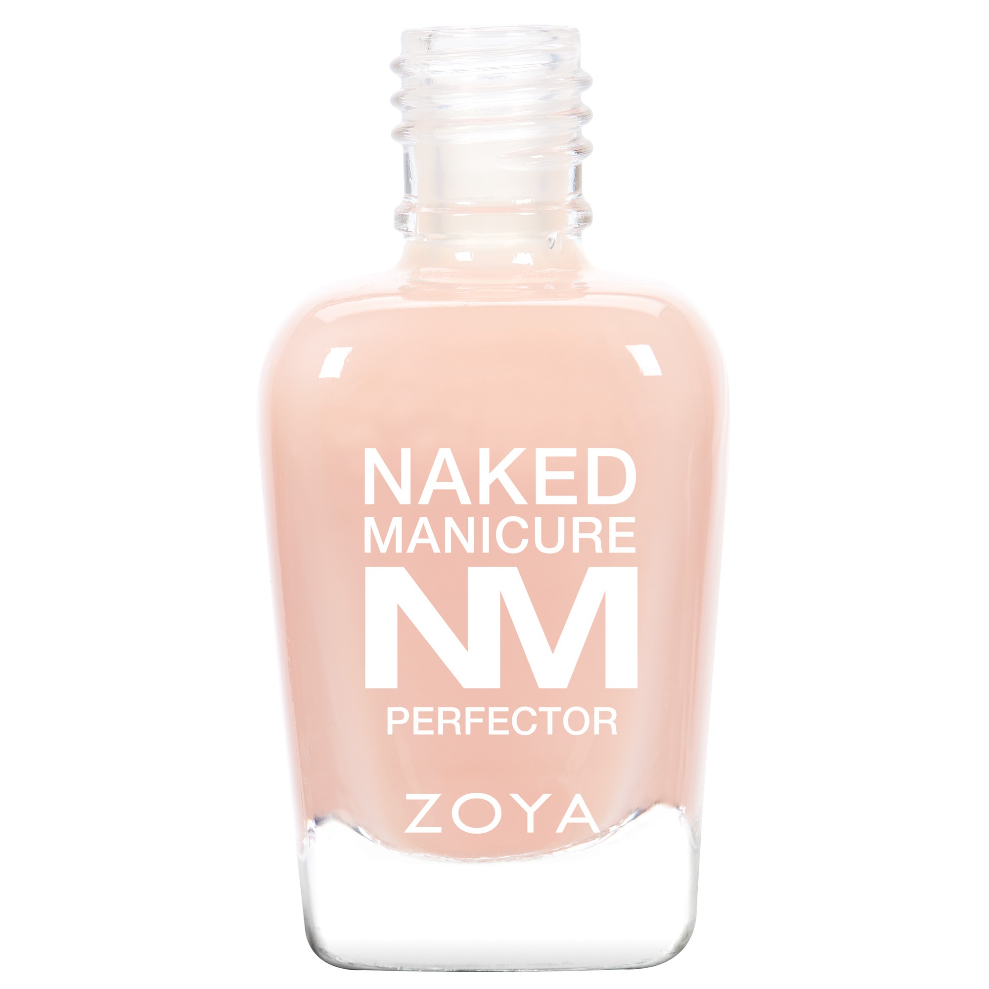 Zoya Naked Manicure Perfector - Buff