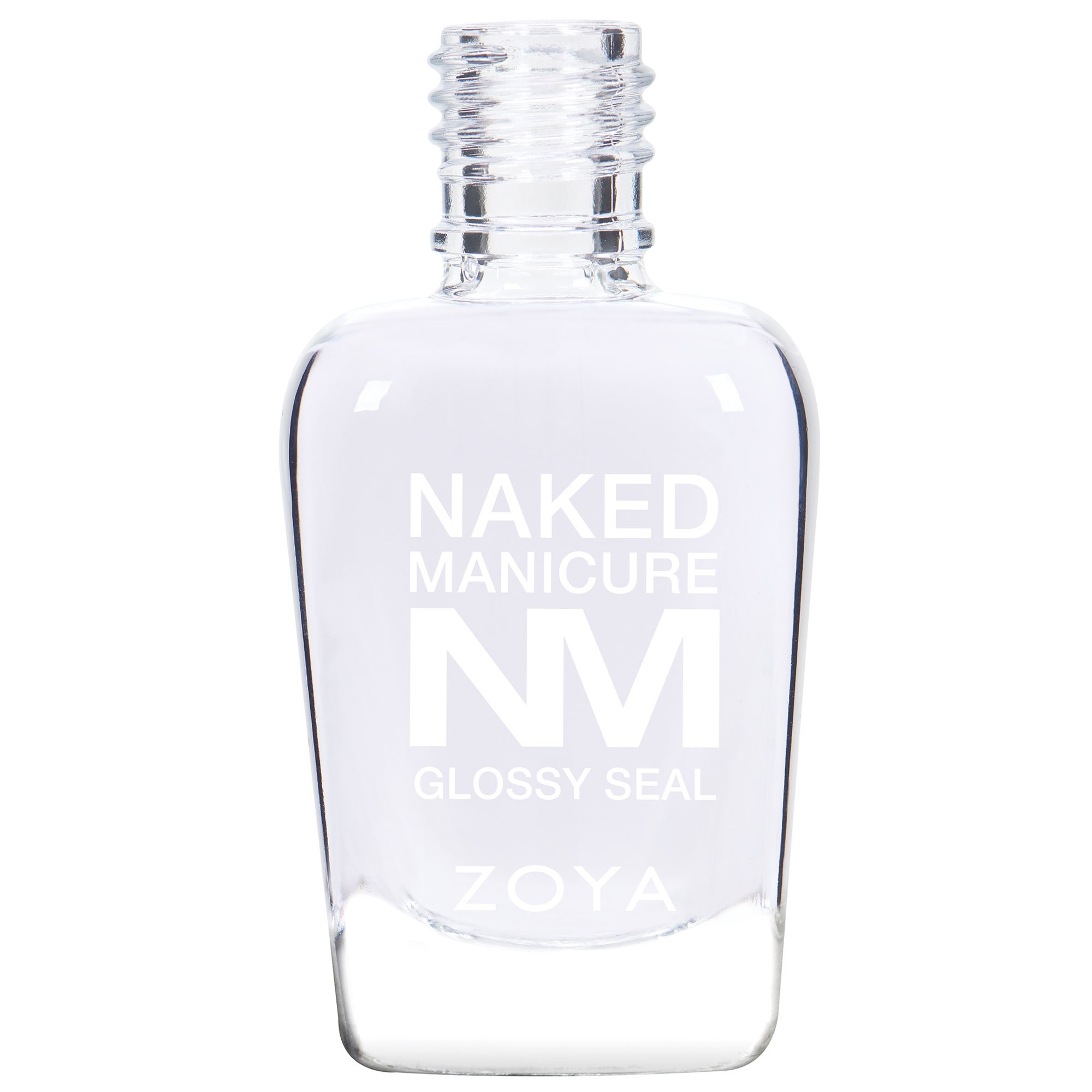 Zoya Naked Manicure Seal - Glossy