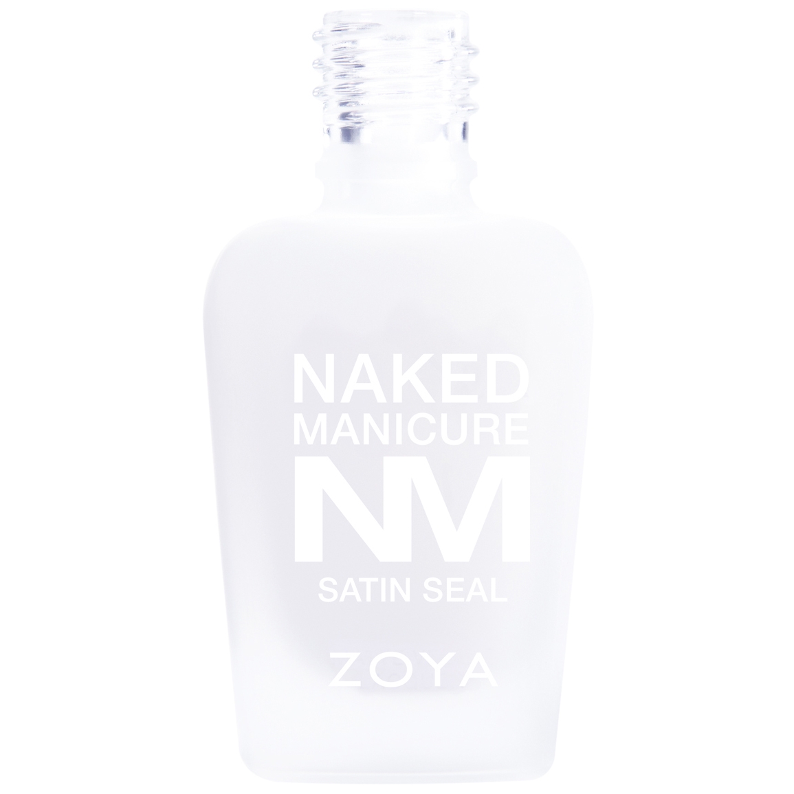 Zoya Naked Manicure Seal - Satin
