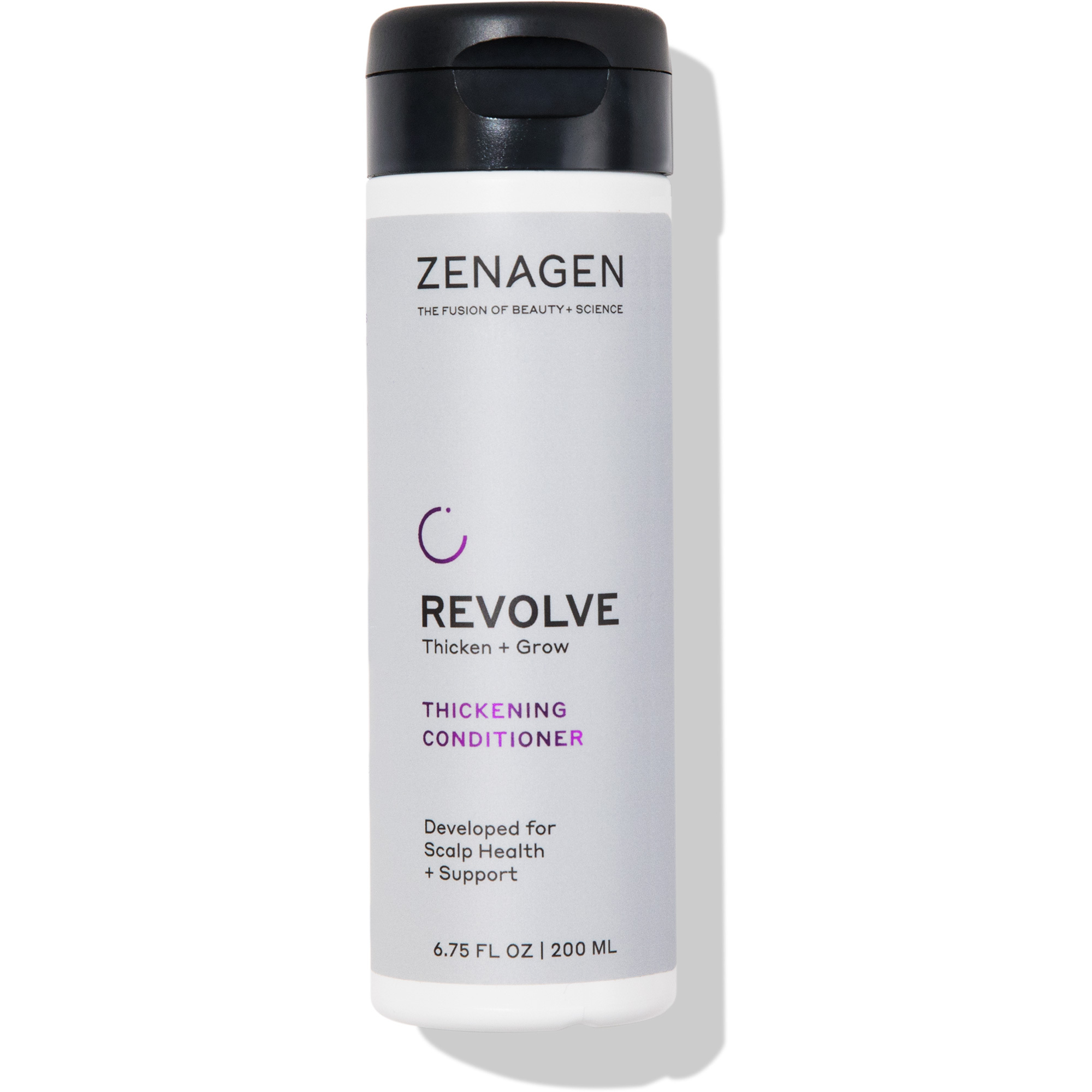 Zenagen Revolve Thicken + Grow Thickening Conditioner - Unisex