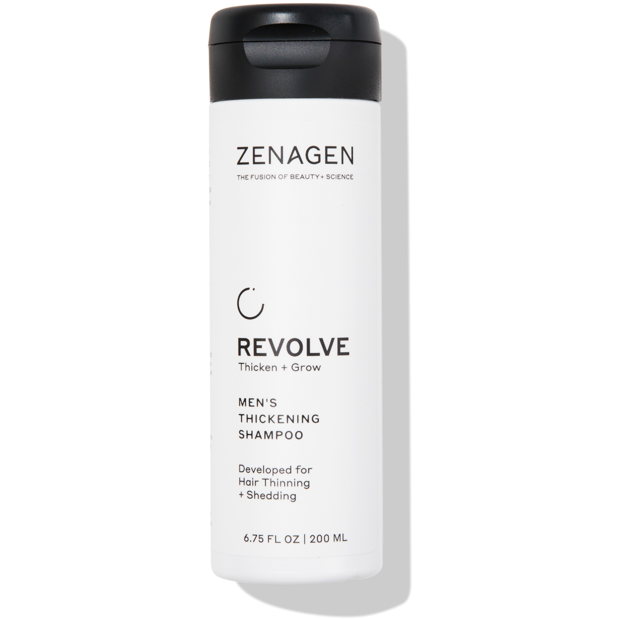 Zenagen Revolve Thicken + Grow Thickening Shampoo - Men