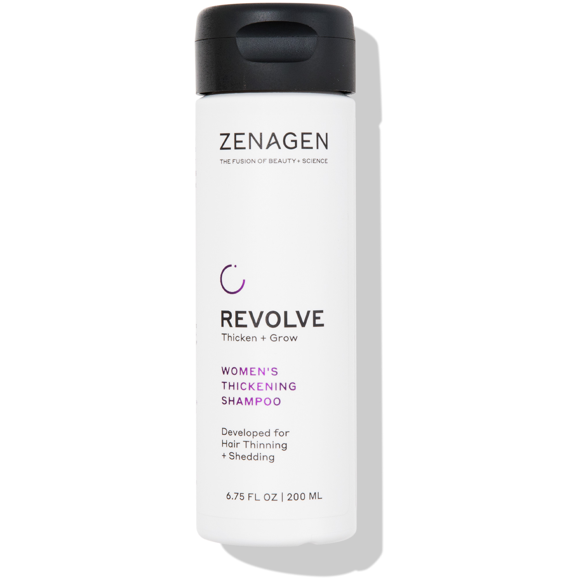 Zenagen Revolve Thicken + Grow Thickening Shampoo - Women