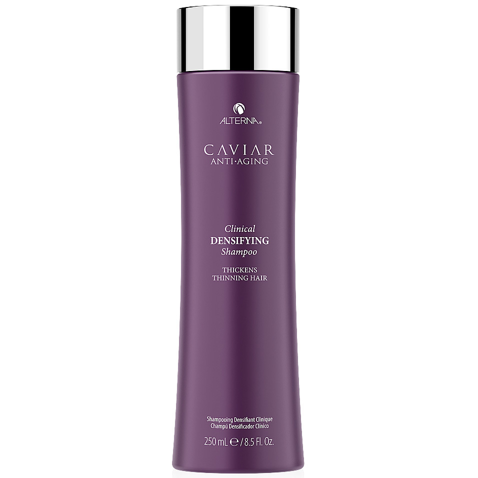 ALTERNA Caviar Anti-Aging Densifying Clinical Shampoo